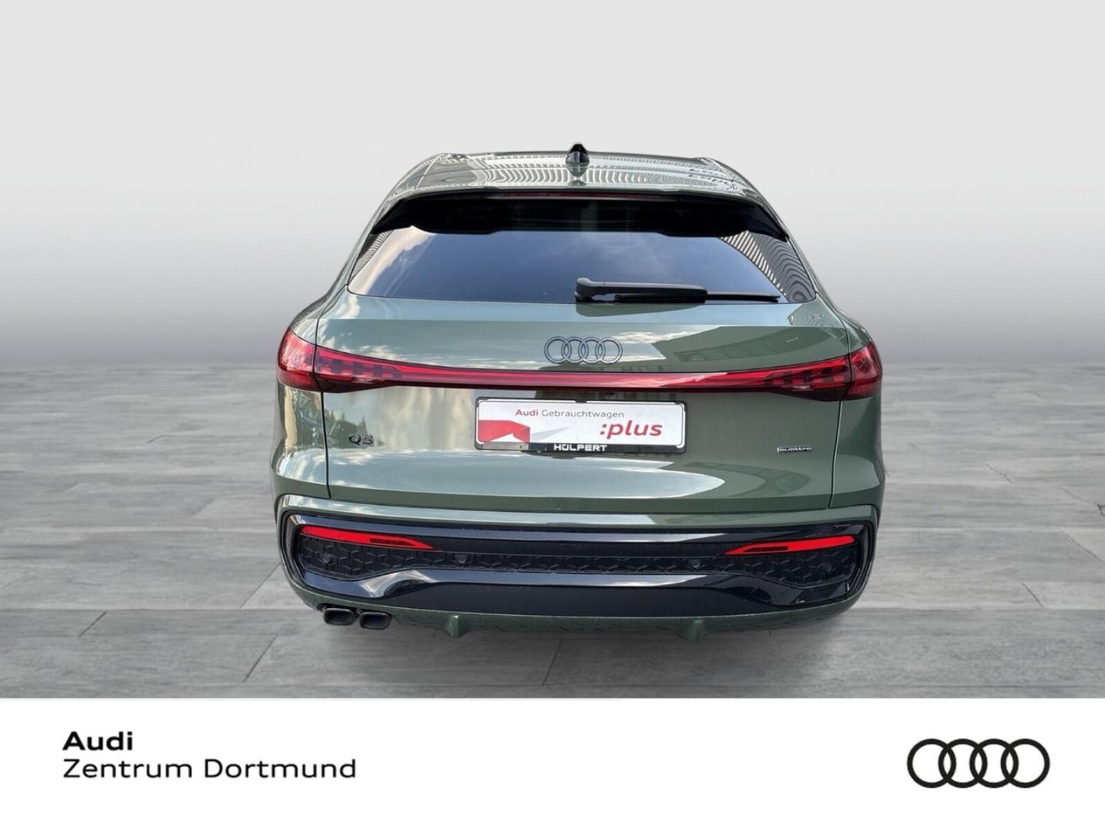 Audi Q5 Sportback – Bild 3