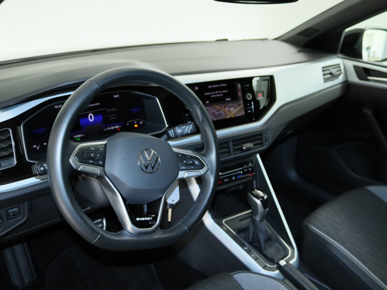 Volkswagen Taigo – Bild 14