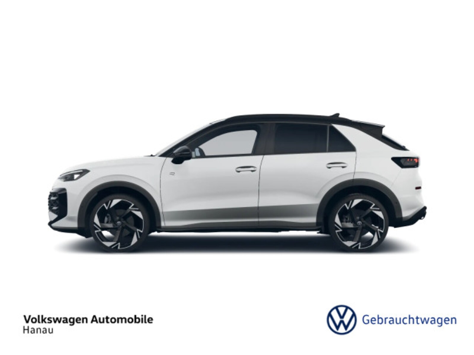 Volkswagen T-Roc – Bild 5