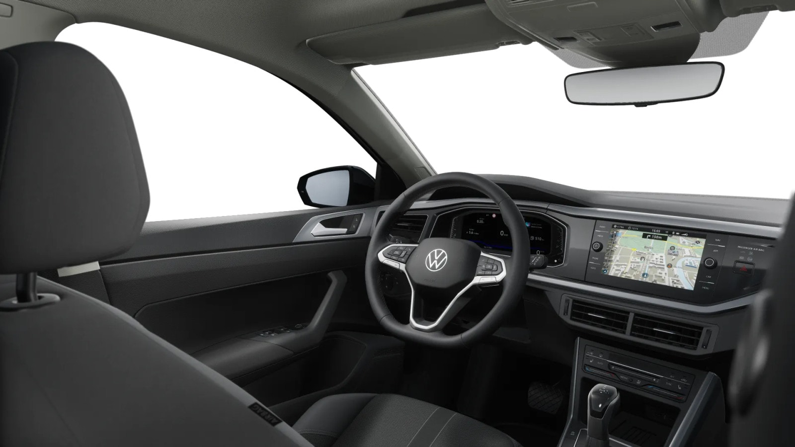 Volkswagen Polo – Bild 10