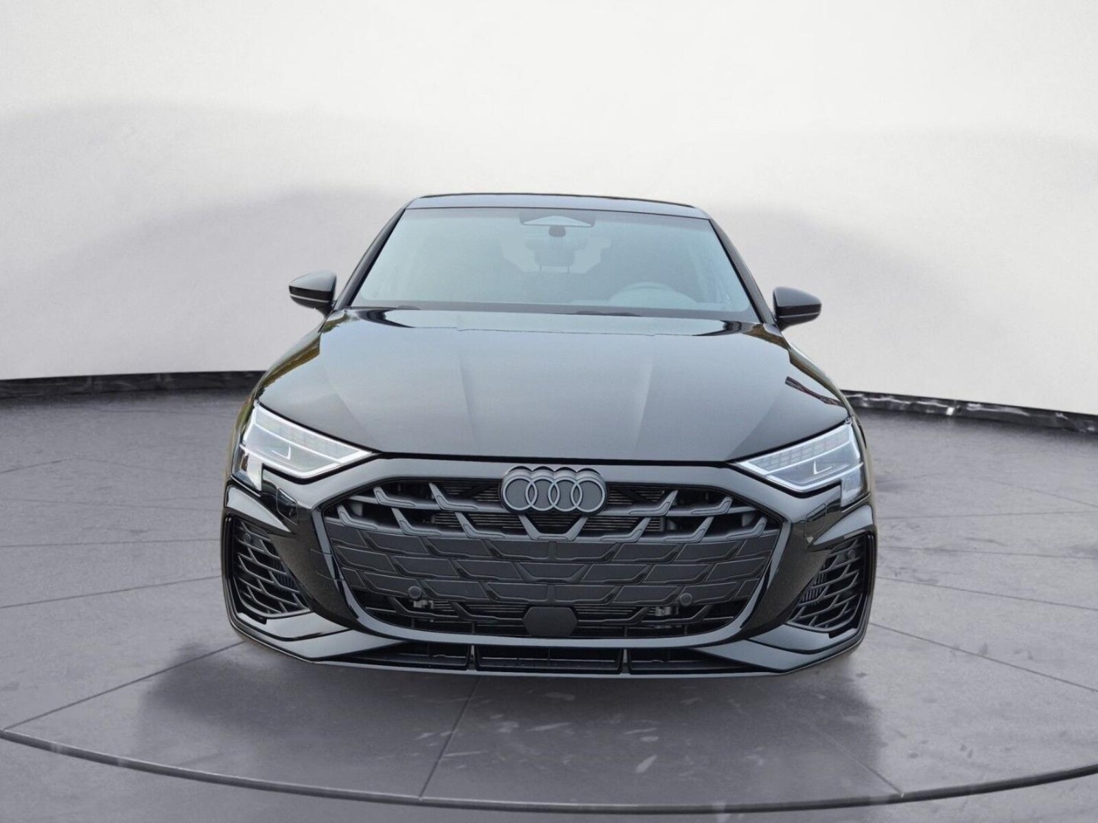 Audi S3 Sportback – Bild 3