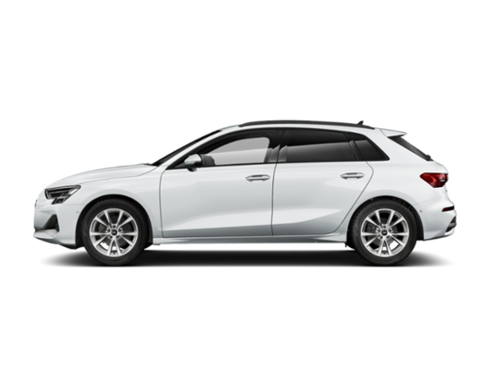 Audi A3 Sportback – Bild 7