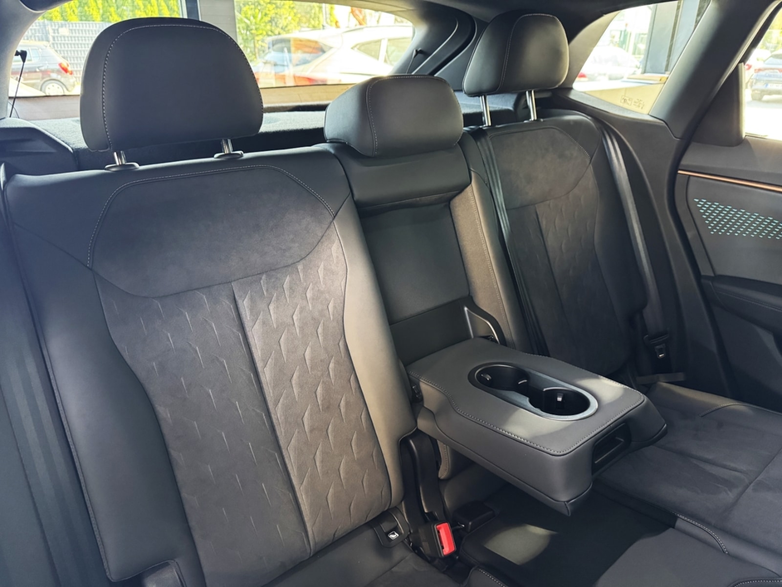 CUPRA Terramar – Bild 6