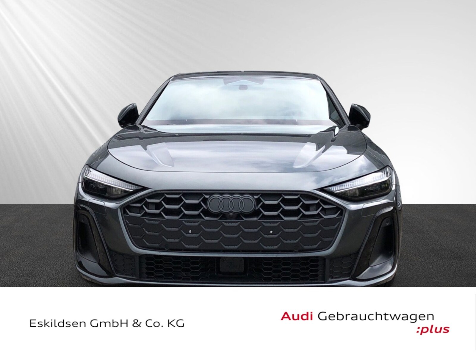 Audi A5 Limousine – Bild 4
