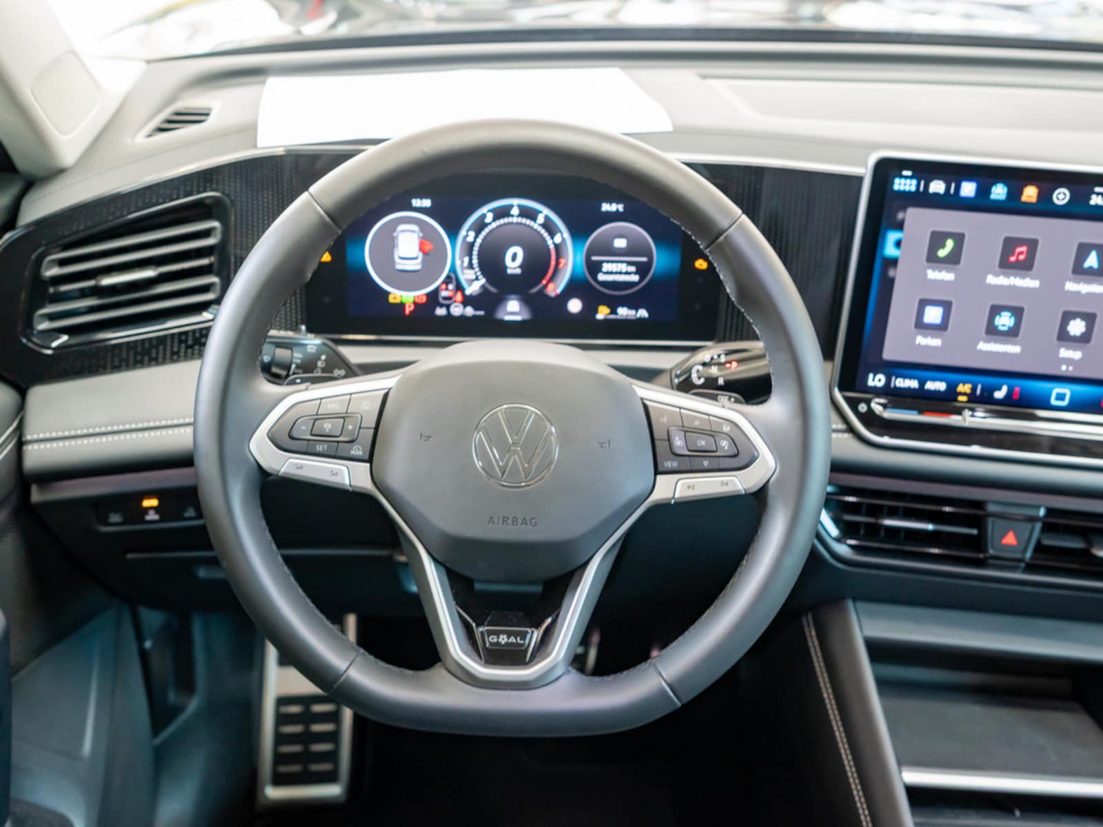 Volkswagen Tiguan – Bild 12