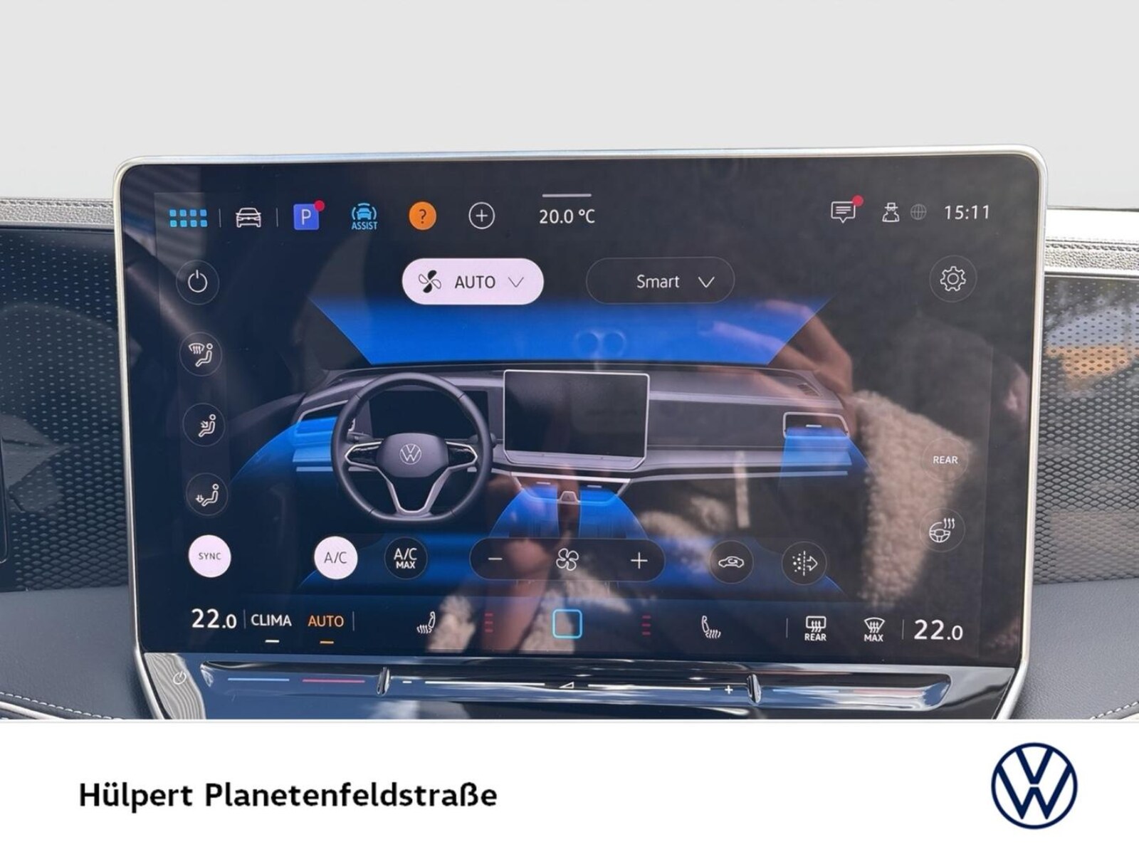 Volkswagen Passat – Bild 12