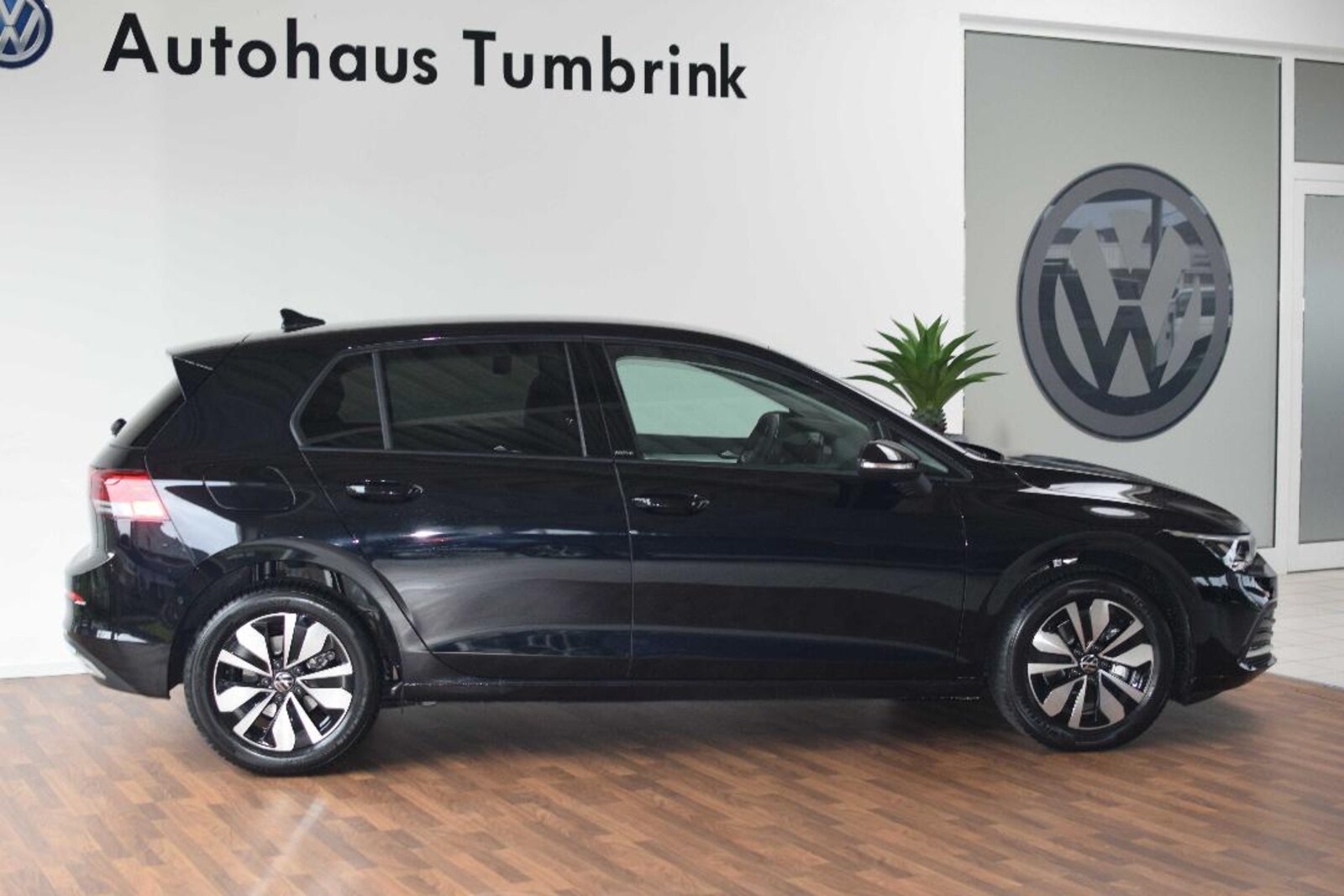 Volkswagen Golf – Bild 2
