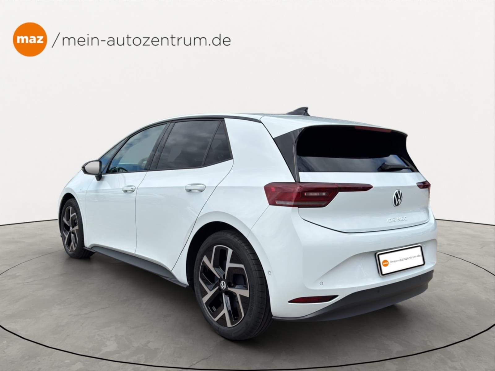 Volkswagen ID.3 Neo – Bild 4