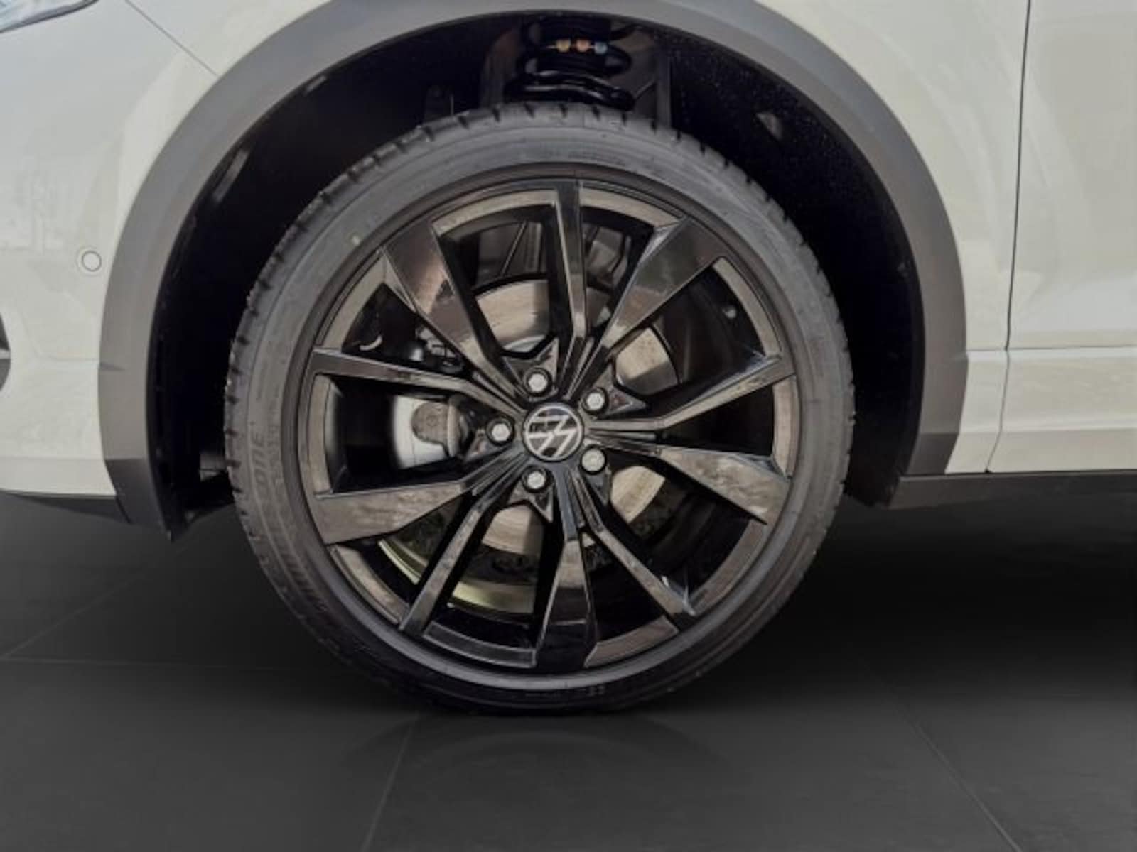 Volkswagen T-Roc – Bild 7