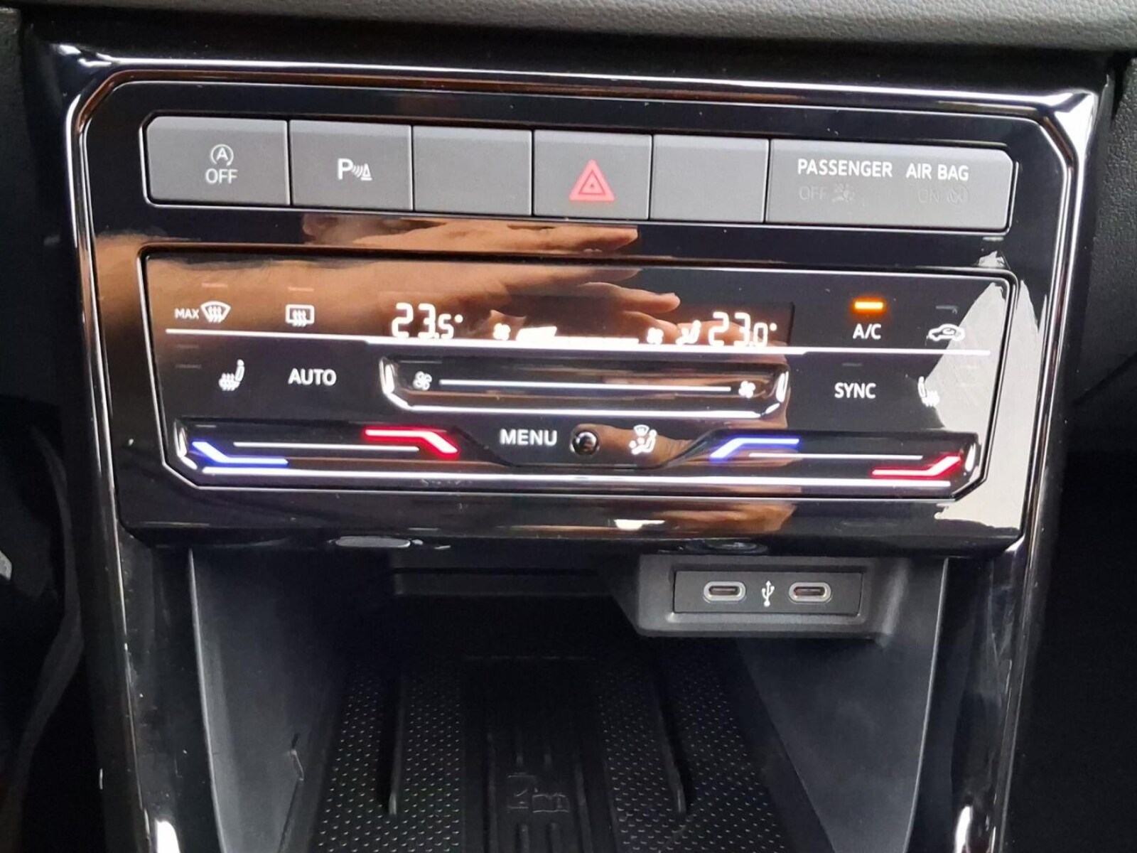 Volkswagen T-Cross – Bild 15