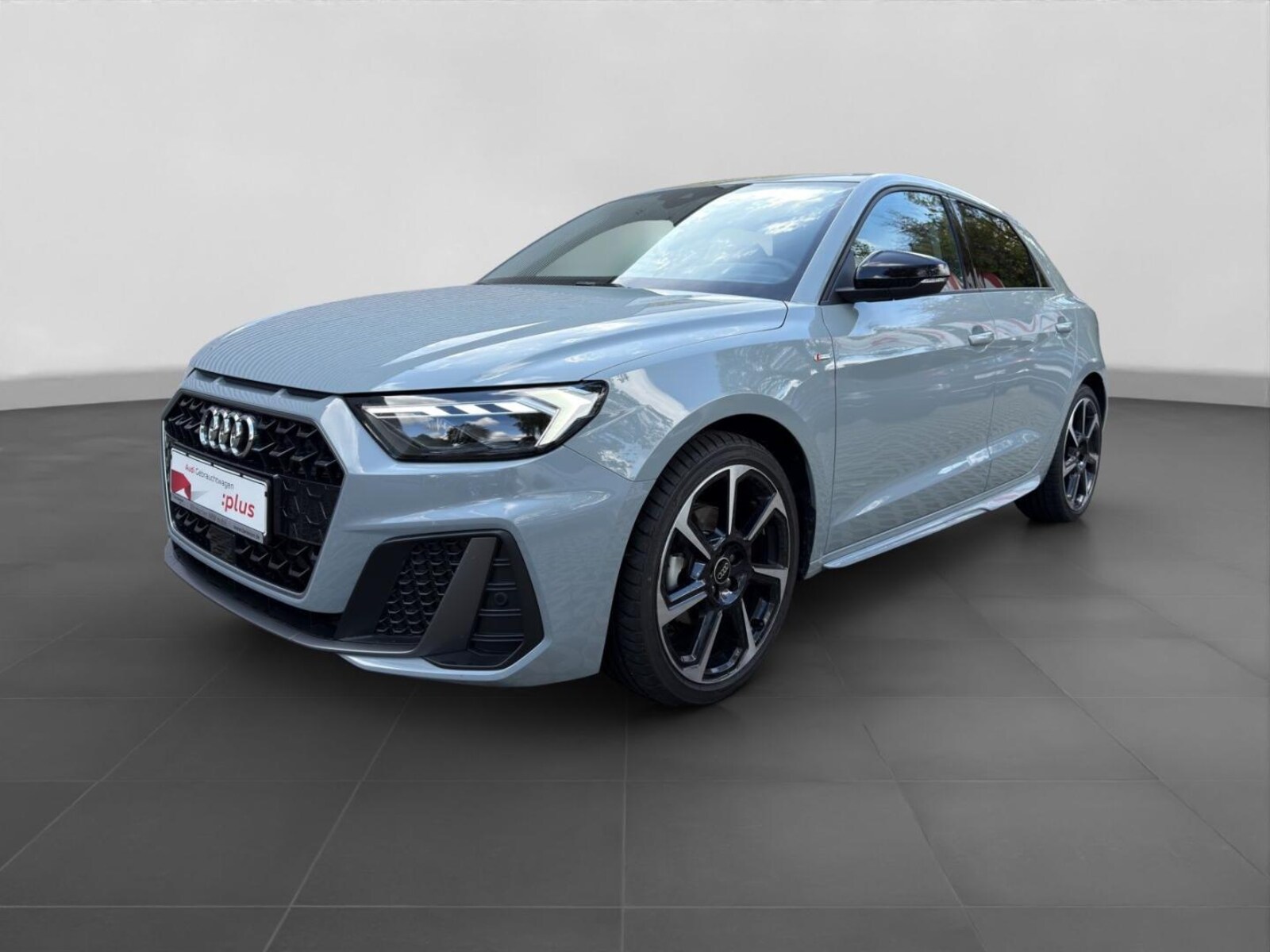 Audi A1 Sportback – Bild 2