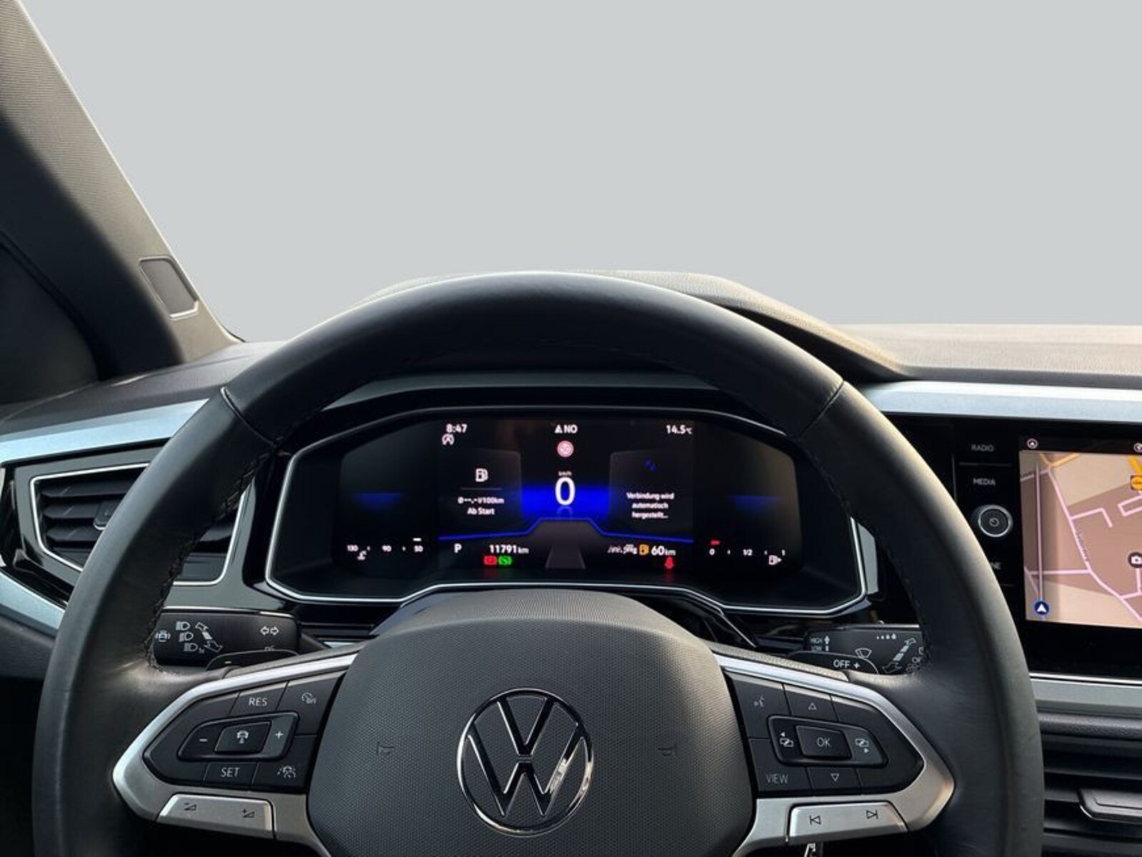 Volkswagen Taigo – Bild 17