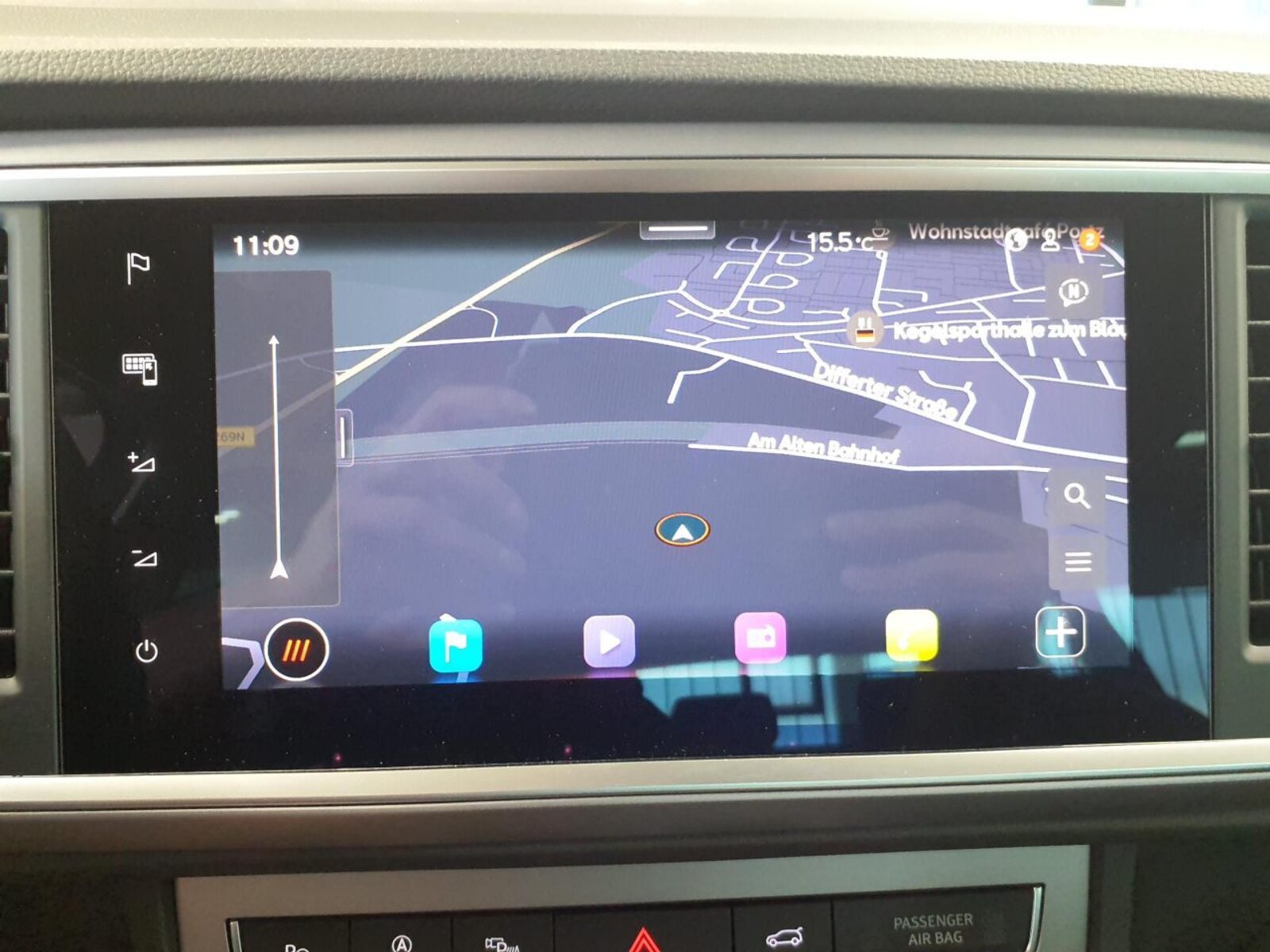 SEAT Ateca – Bild 6