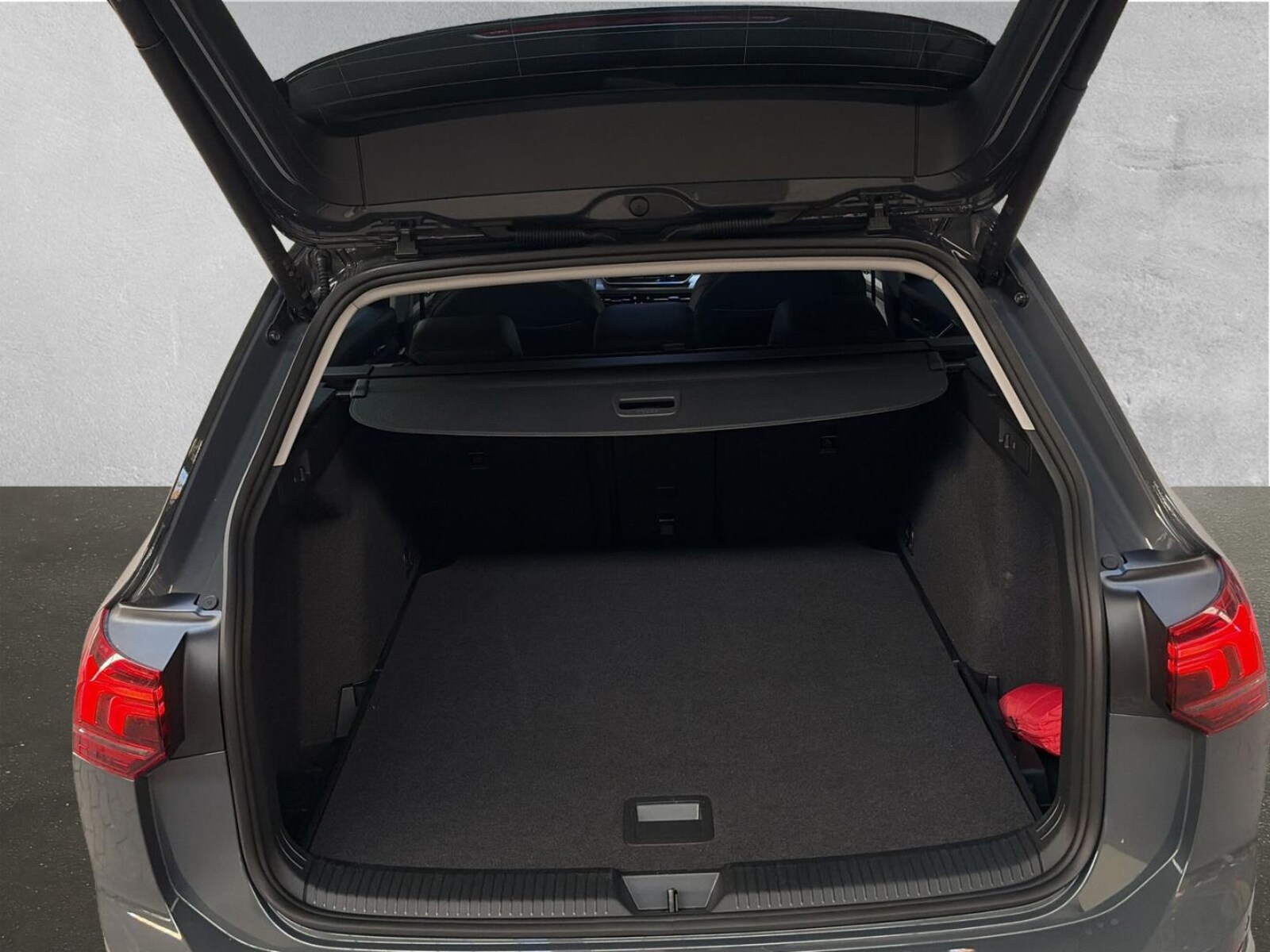 Volkswagen Golf Variant – Bild 9