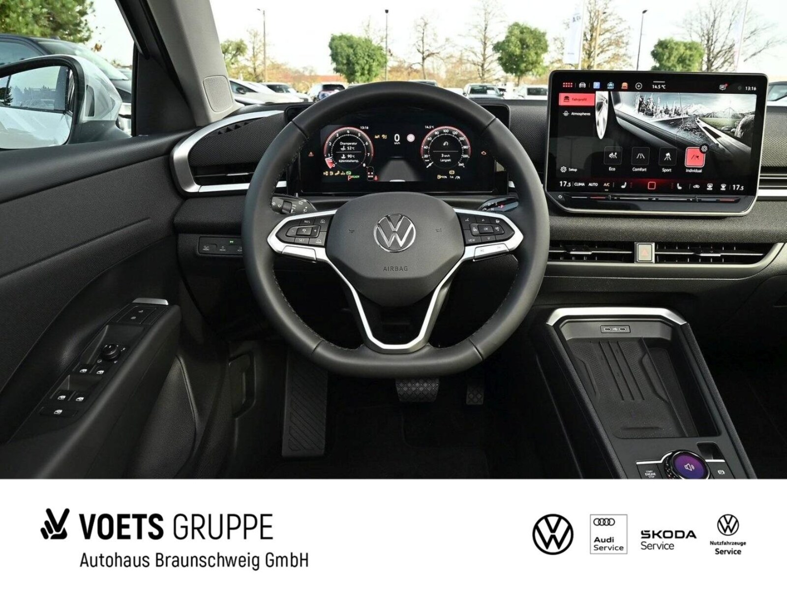 Volkswagen T-Roc – Bild 15