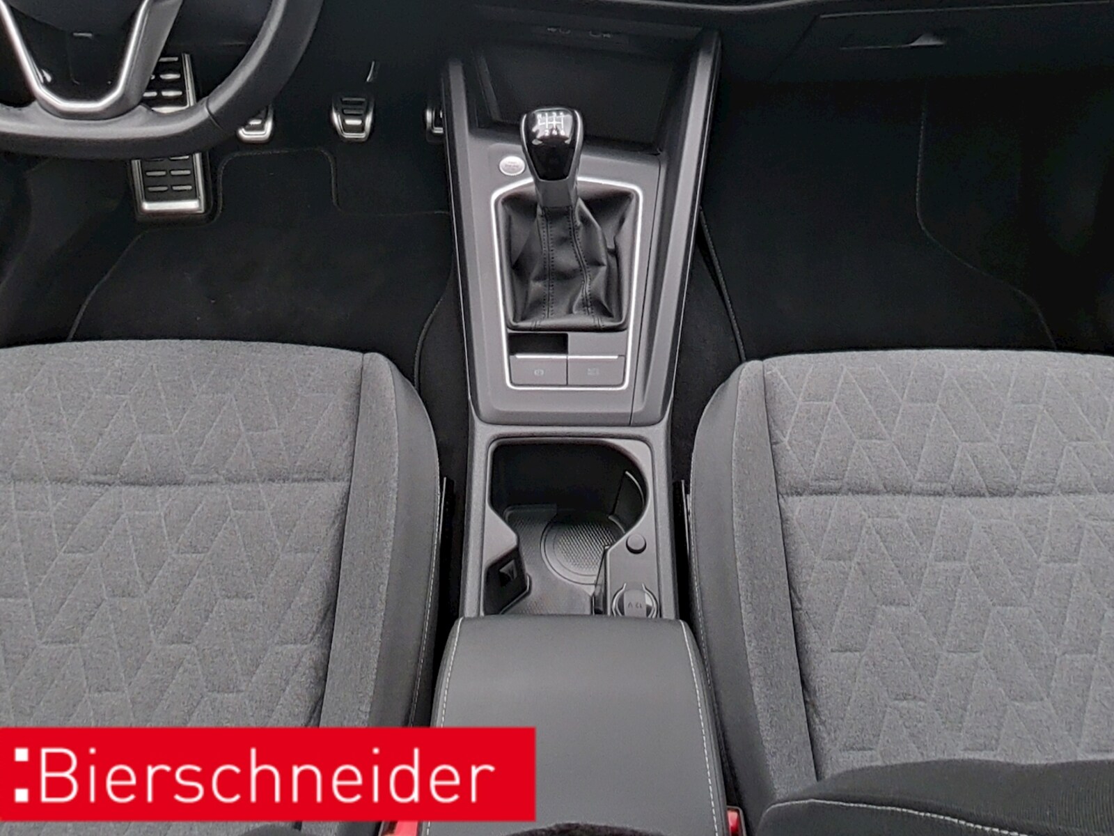 Volkswagen Golf – Bild 13