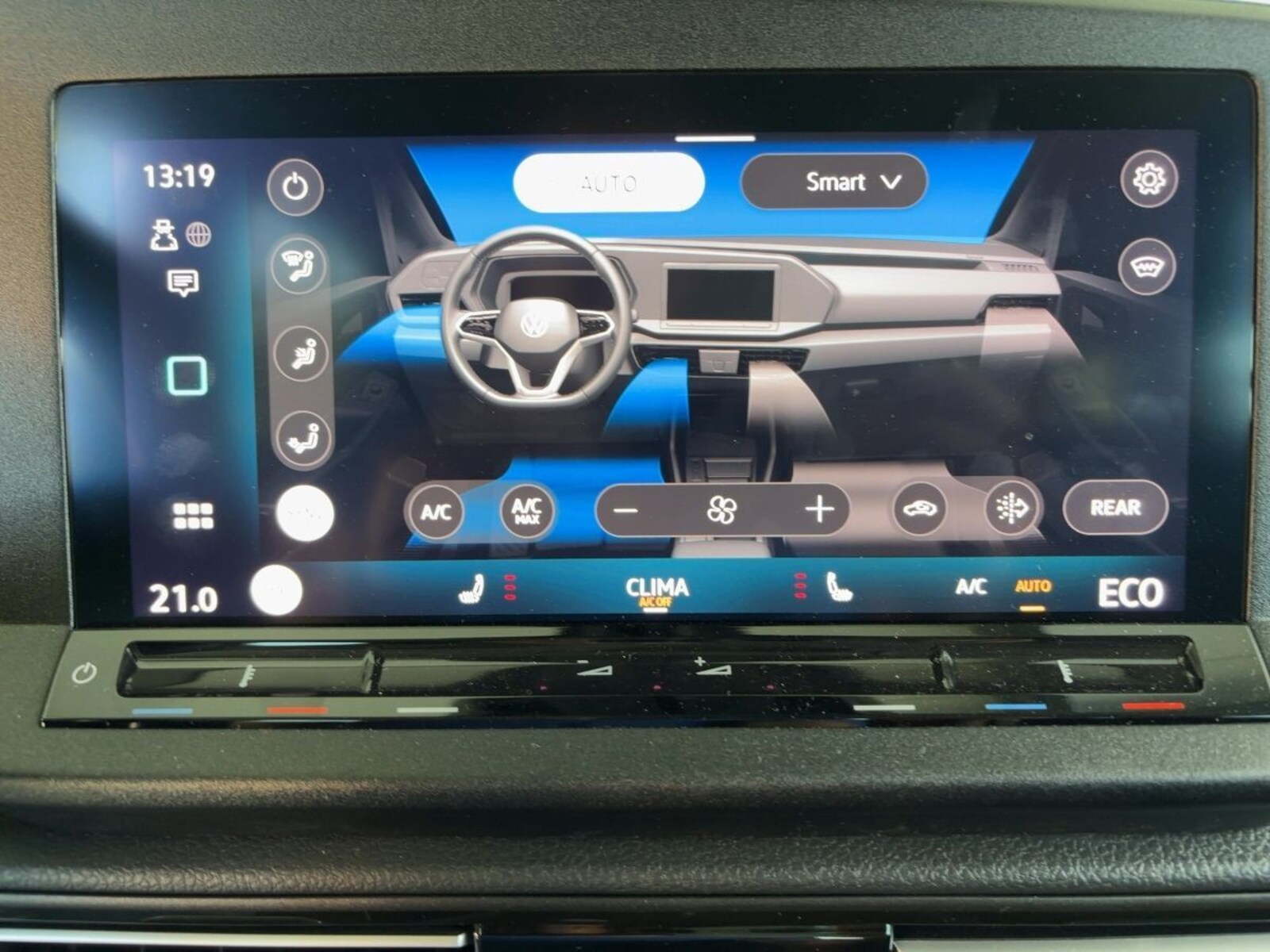 Volkswagen Caddy – Bild 14