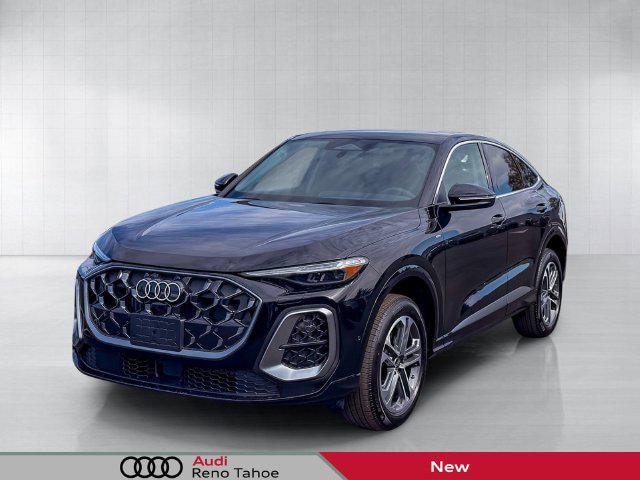 2026 Audi Q5 Sportback