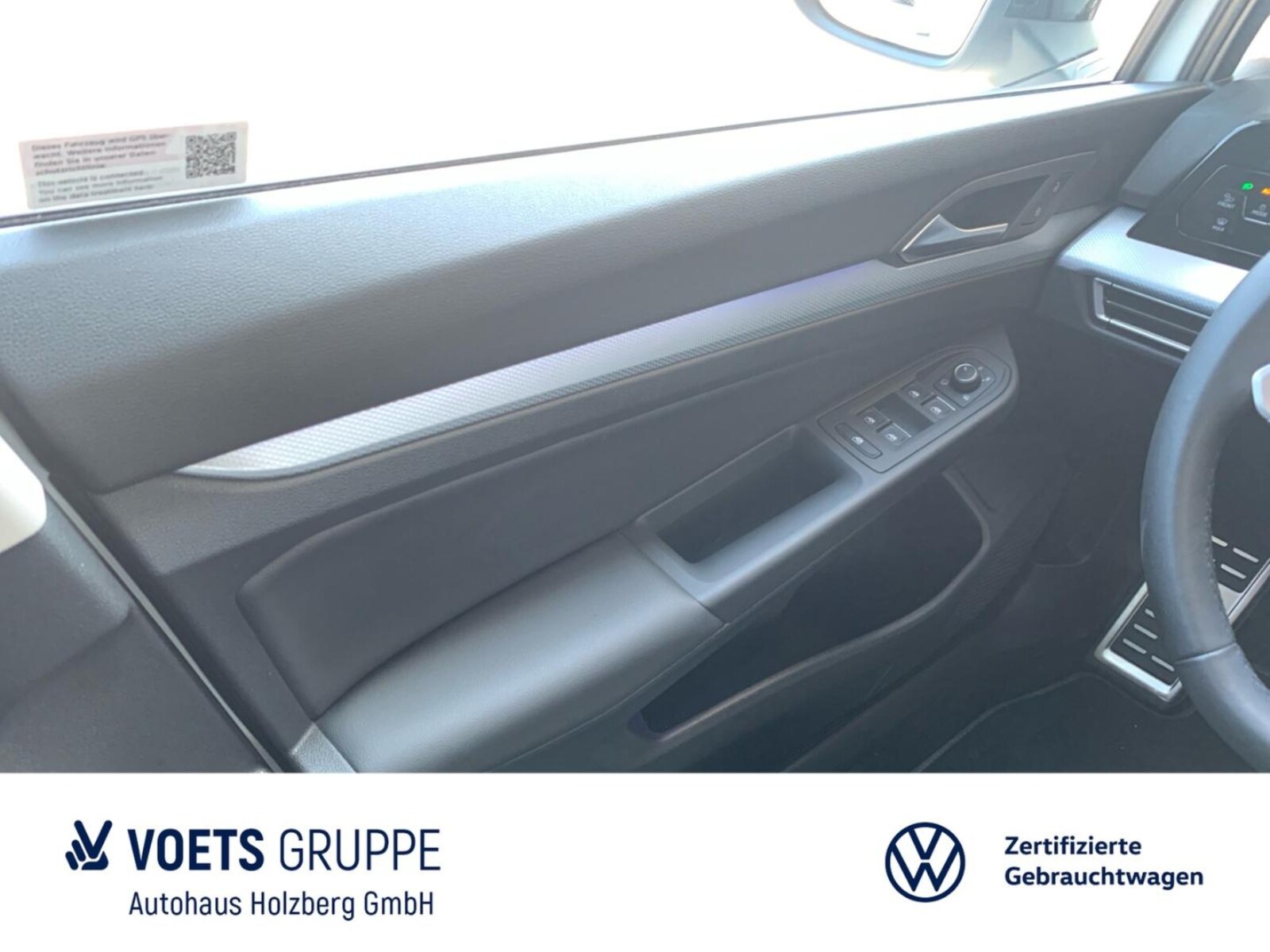 Volkswagen Golf – Bild 13