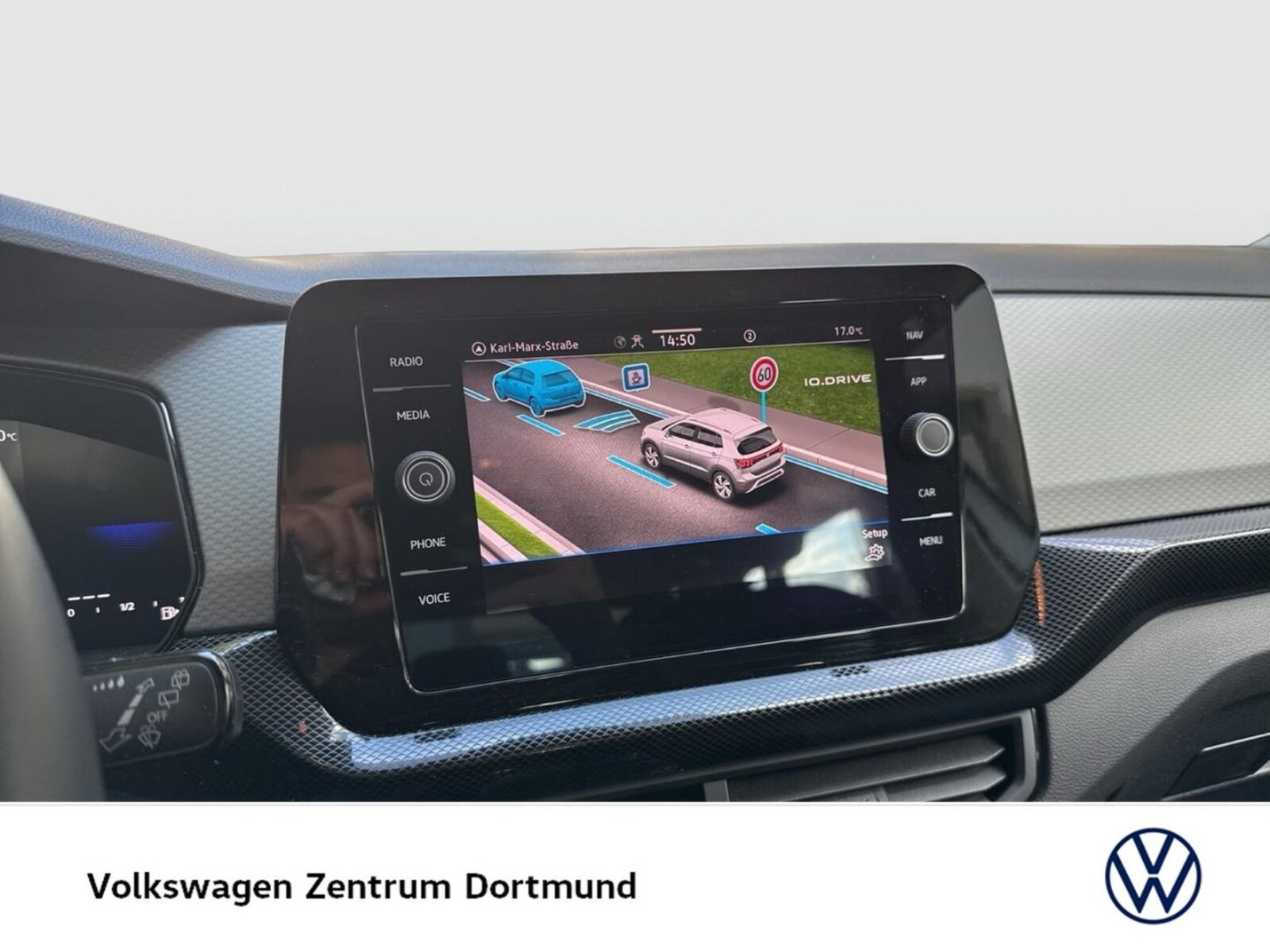 Volkswagen T-Cross – Bild 10