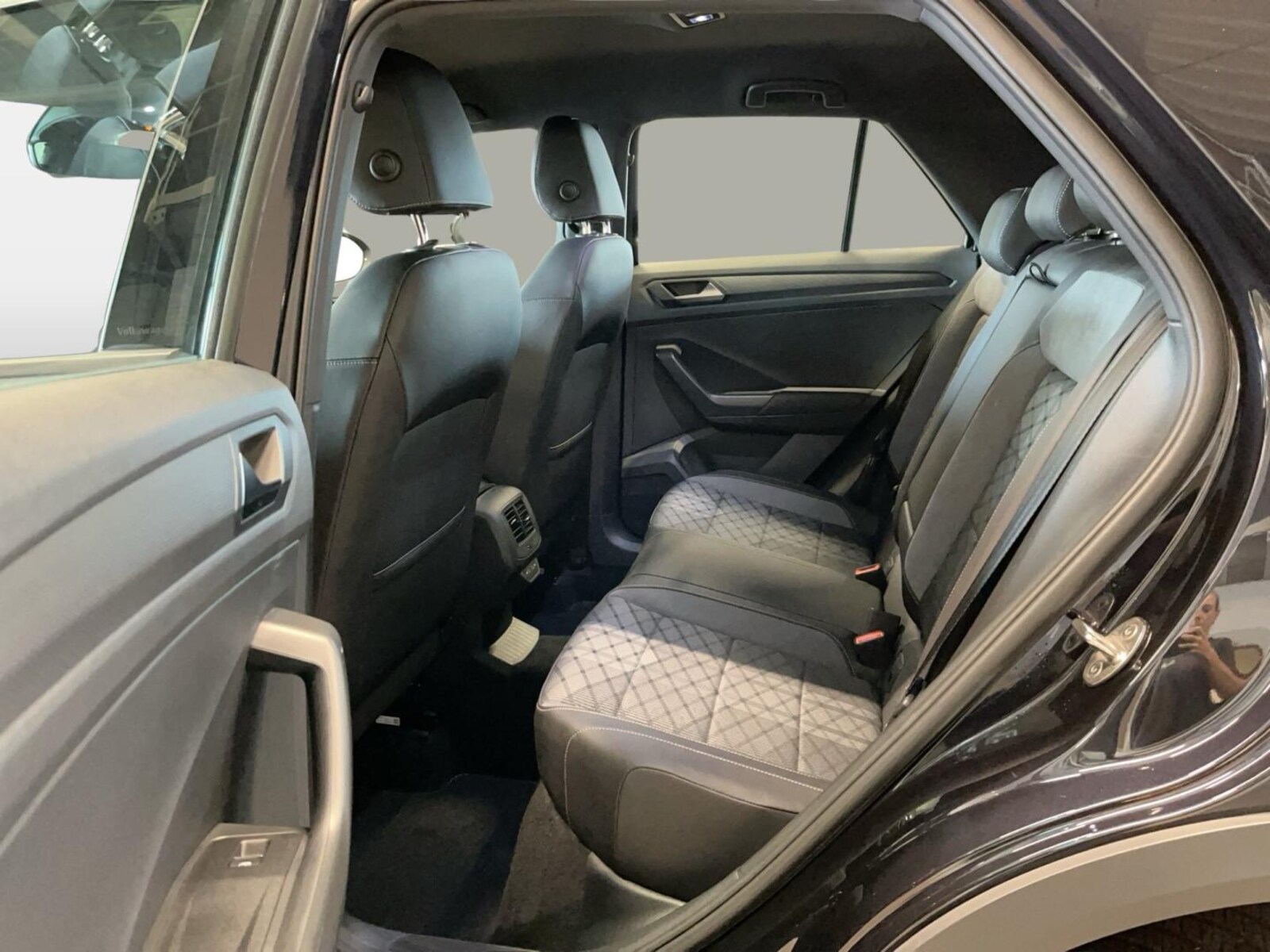 Volkswagen T-Roc – Bild 11