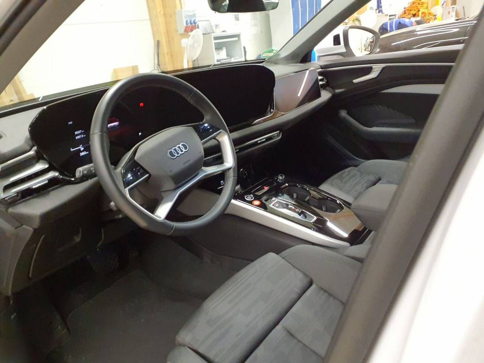 Audi A6 Avant – Bild 4
