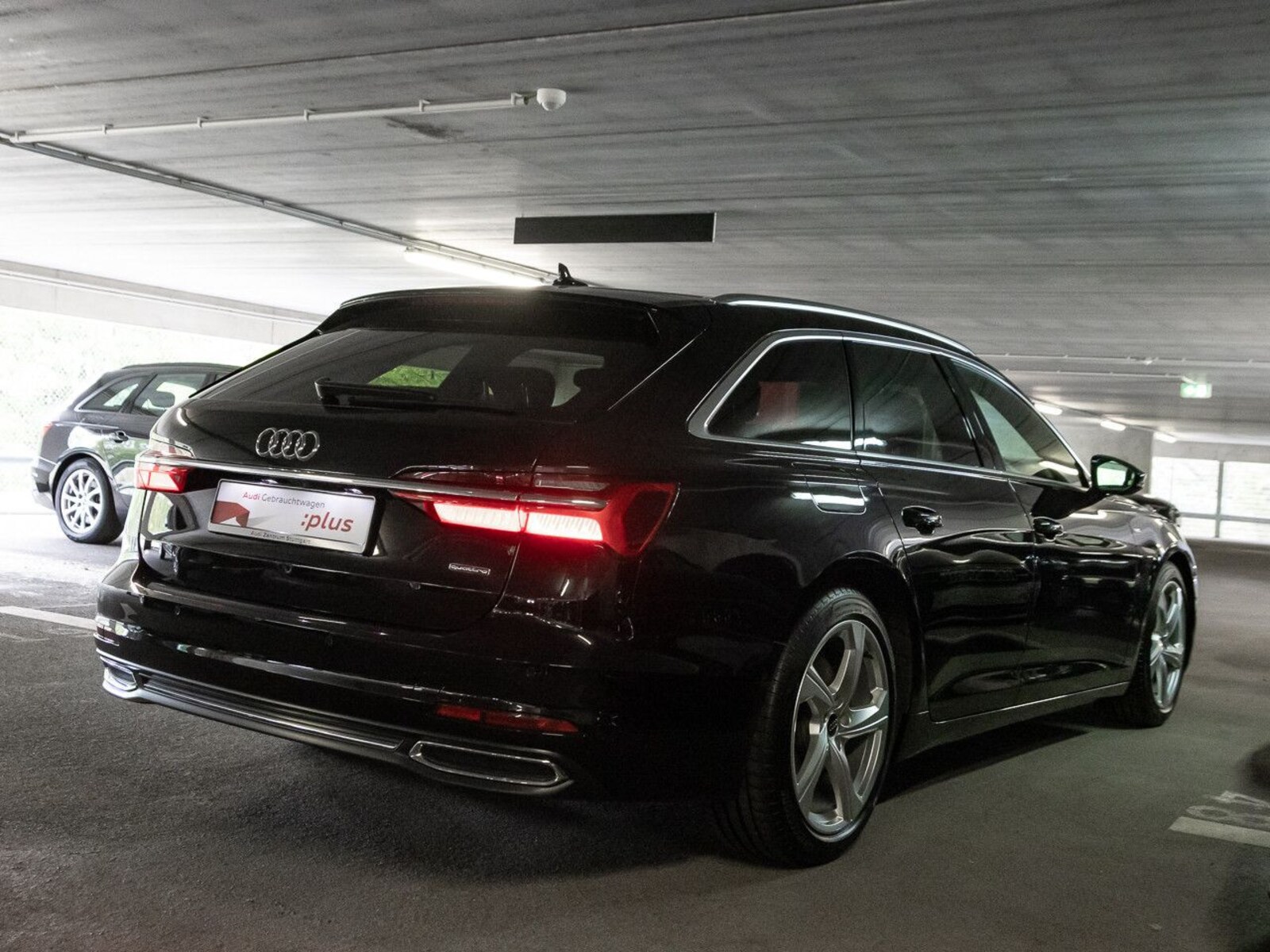 Audi A6 Avant – Bild 5