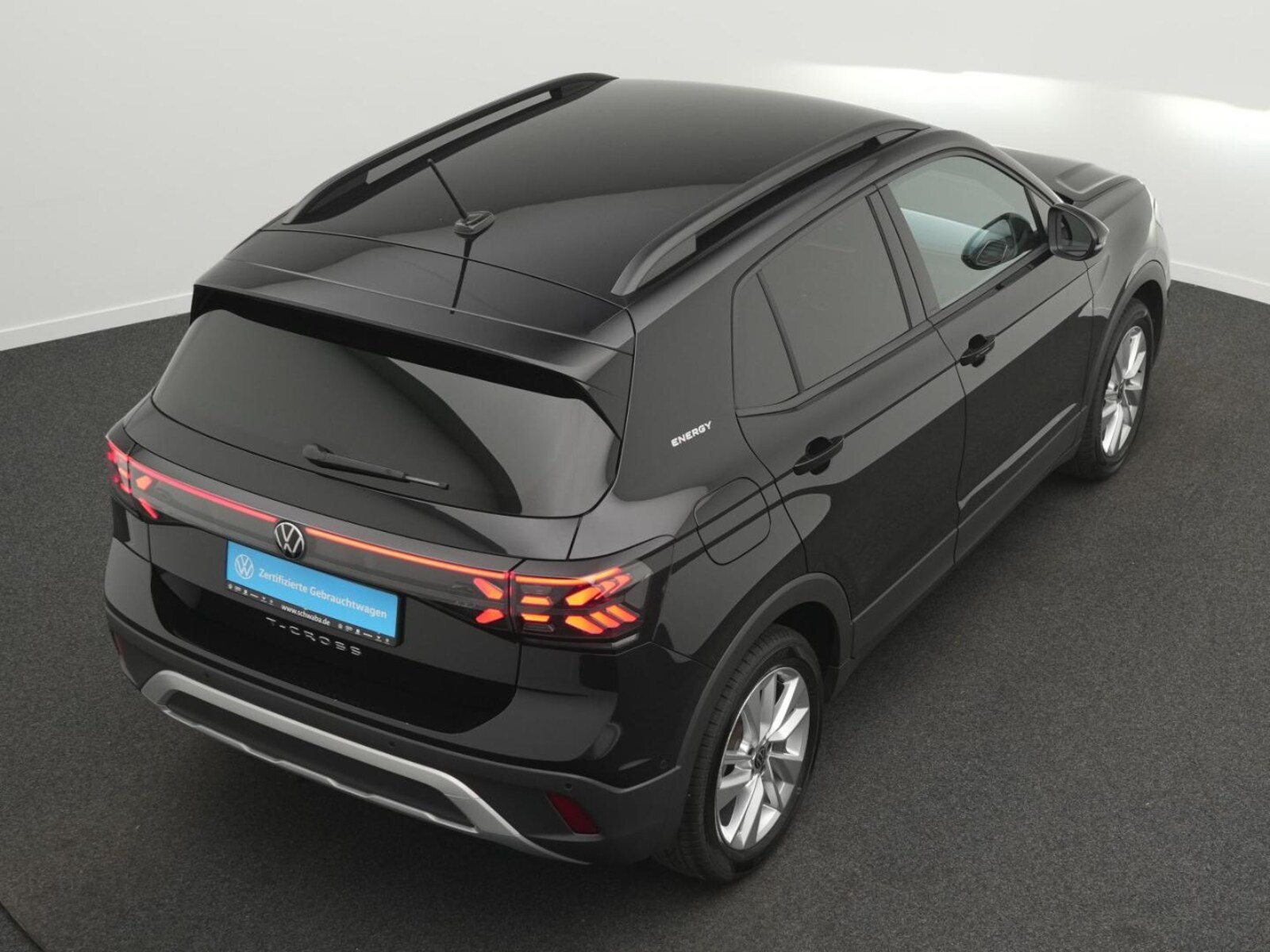 Volkswagen T-Cross – Bild 24