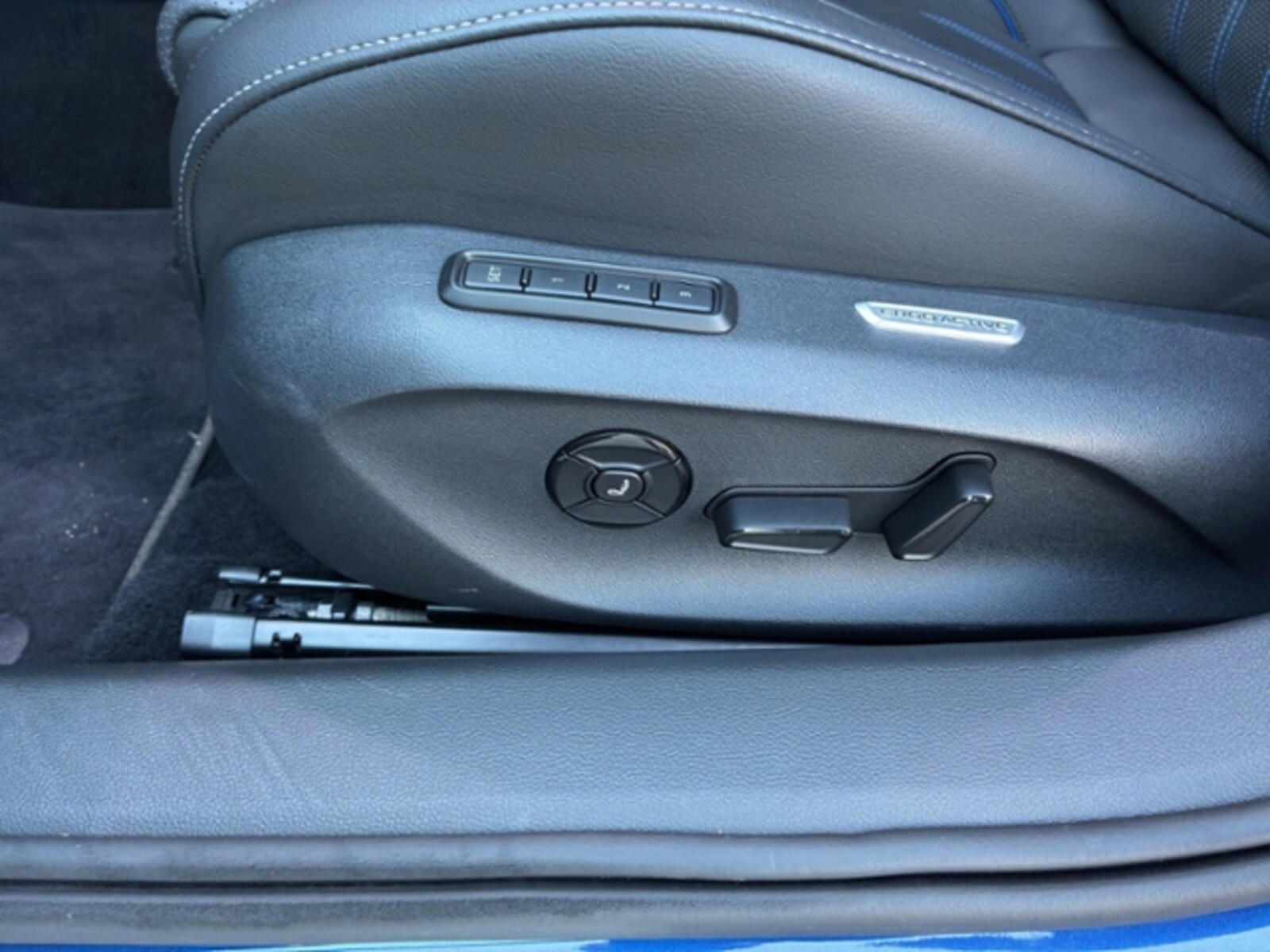Volkswagen Passat – Bild 9