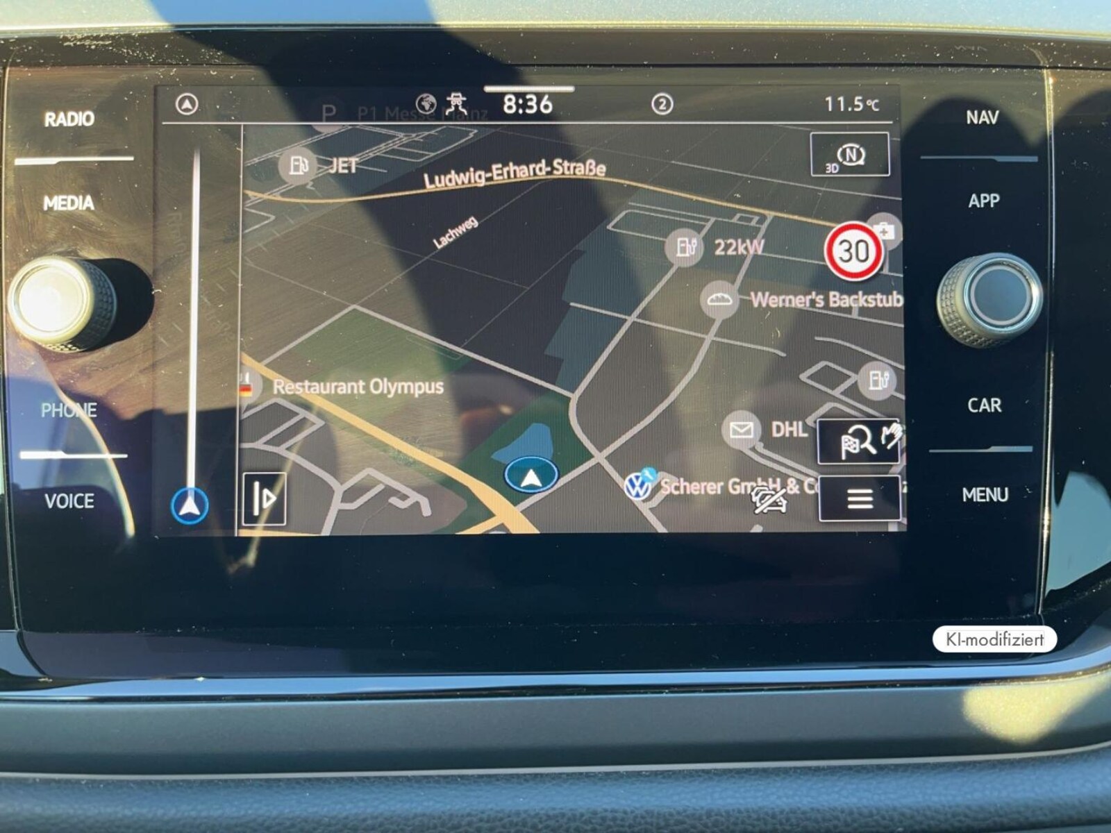 Volkswagen Taigo – Bild 18