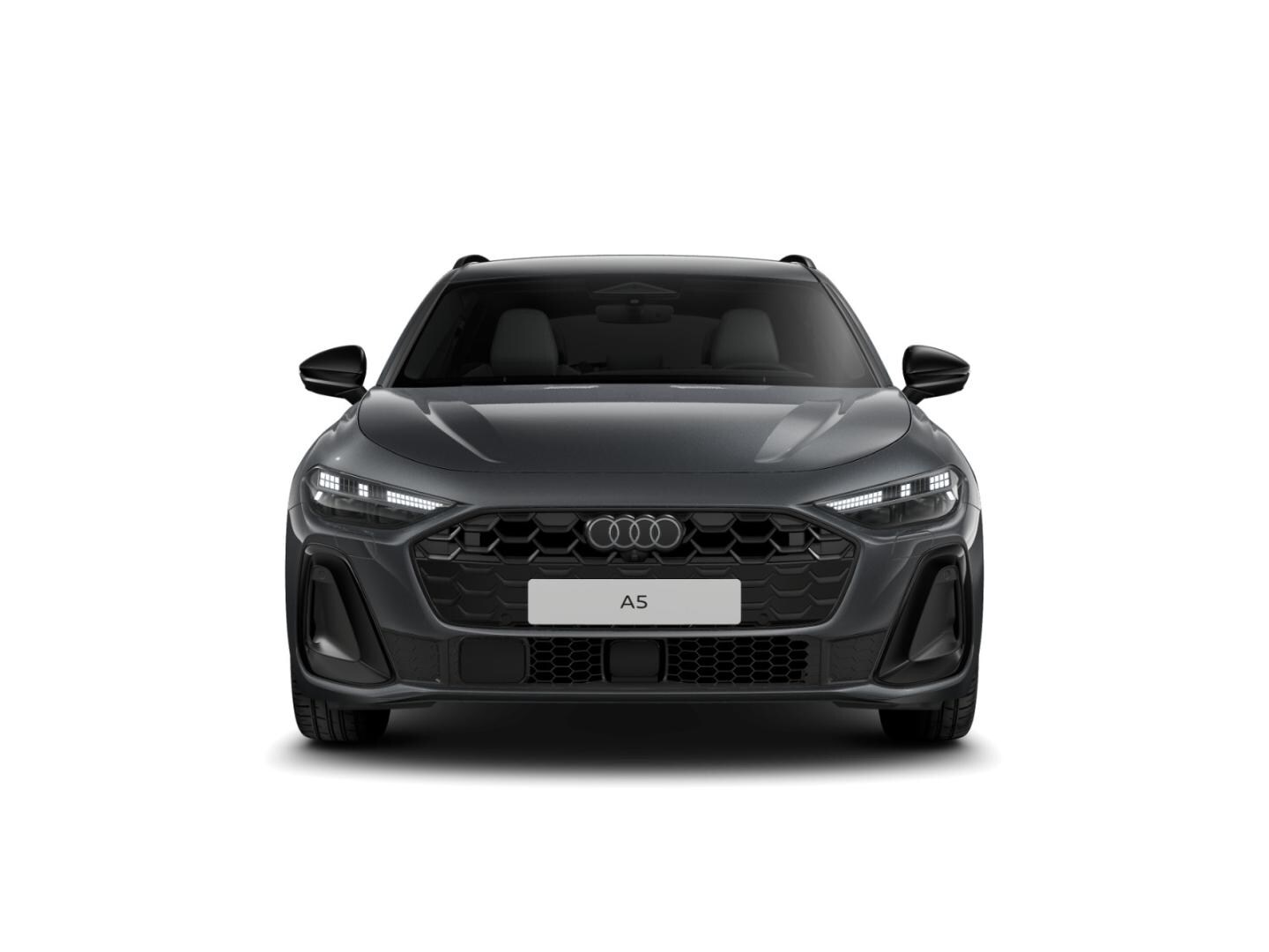 Bild über Audi A5 Avant TFSI 110 kW S tronic - für weitere Informationen kontaktieren Sie den Audi Partner