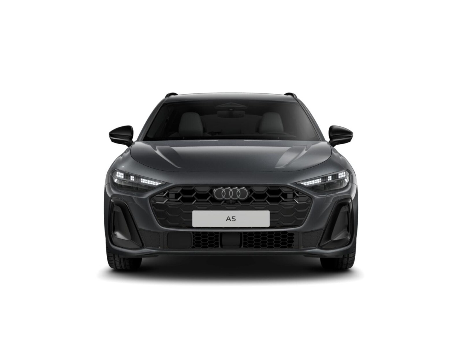 Audi A5 Avant – Bild 2