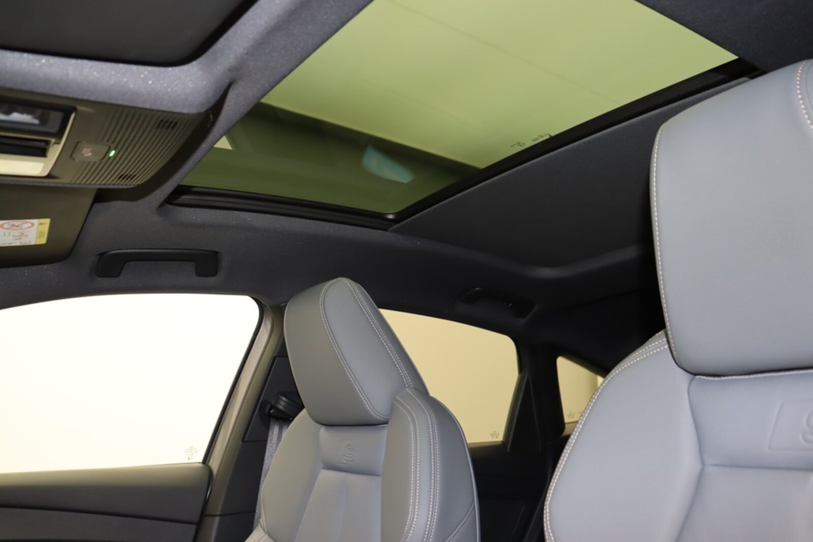 Audi Q4 Sportback e-tron – Bild 11