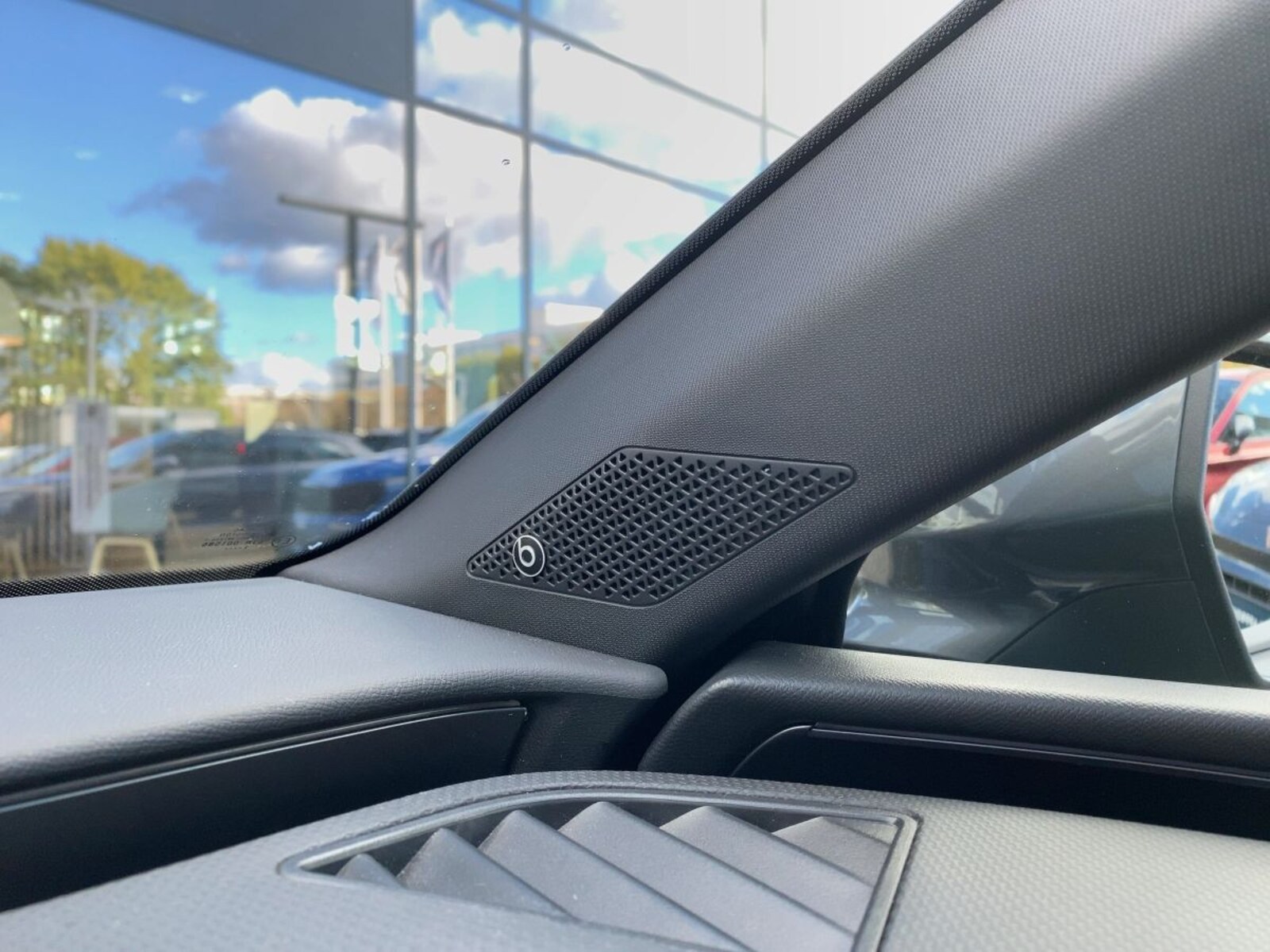 CUPRA Leon – Bild 15