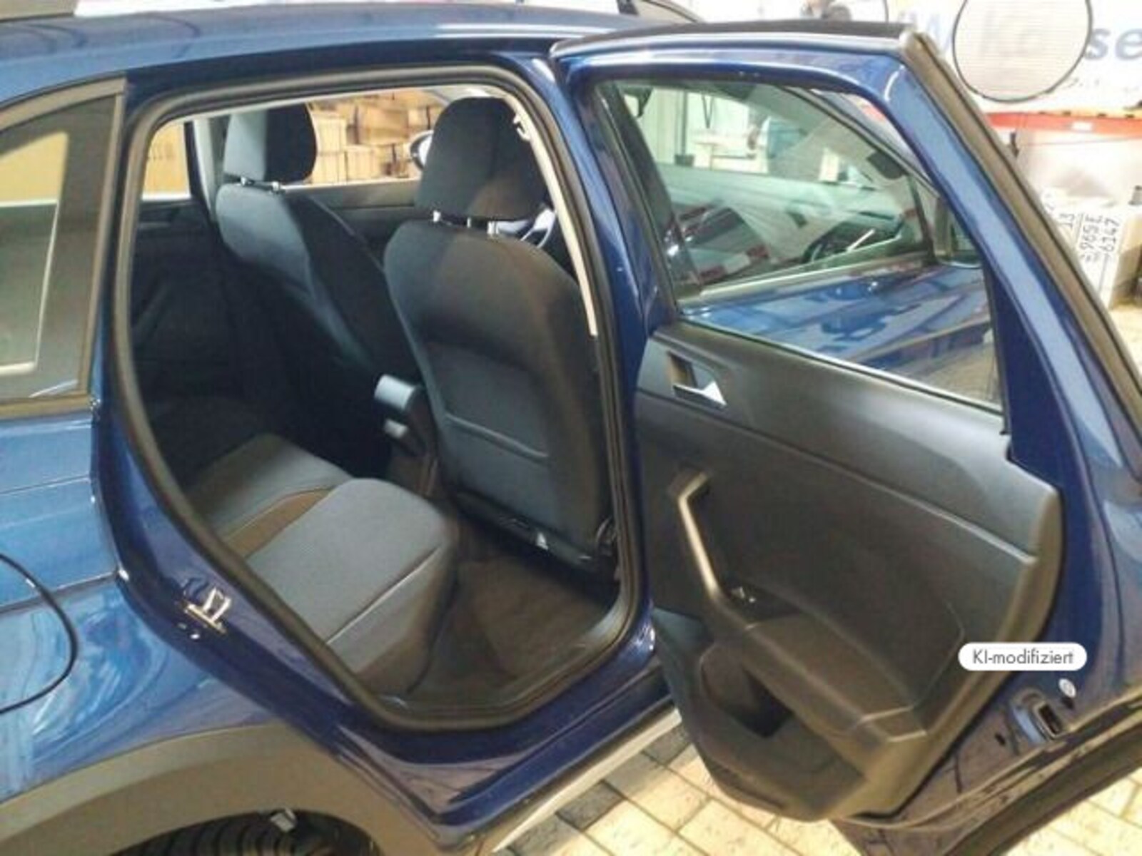Volkswagen Taigo – Bild 4