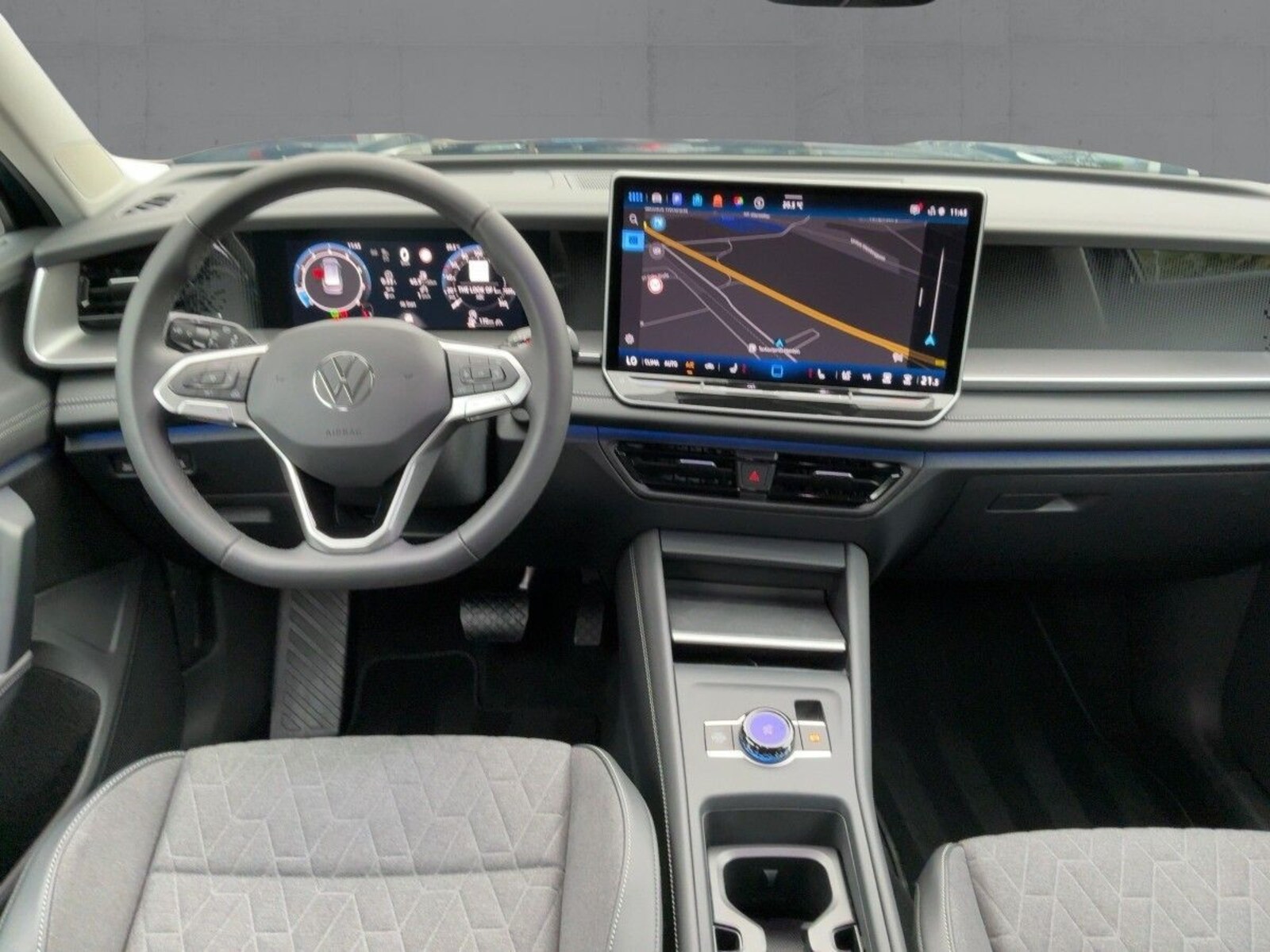 Volkswagen Tayron – Bild 8