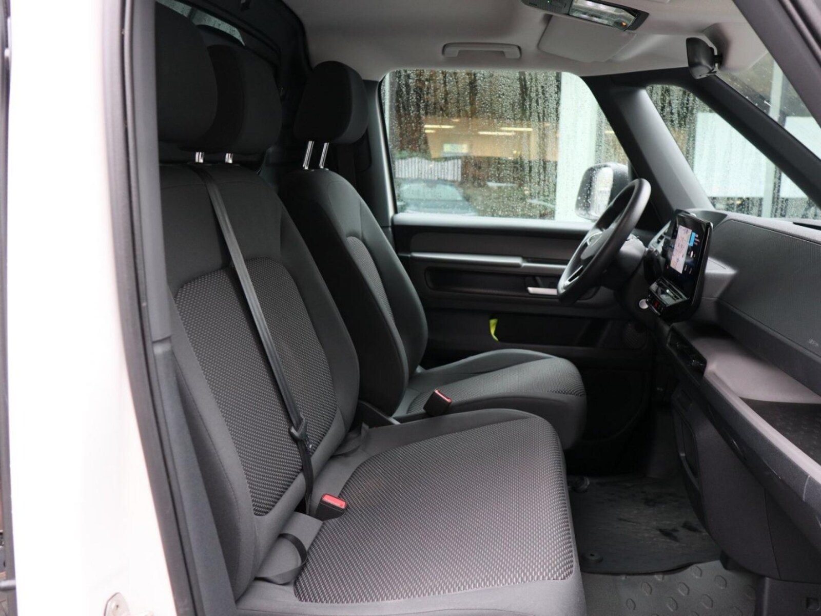 Volkswagen ID. Buzz Cargo – Bild 5