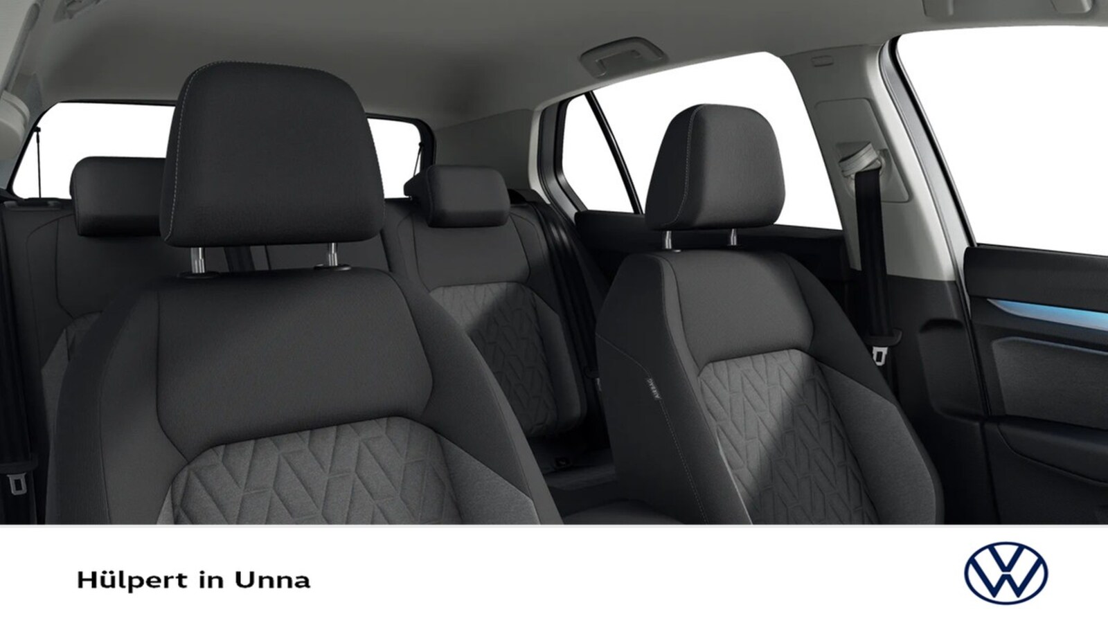 Volkswagen Golf – Bild 6