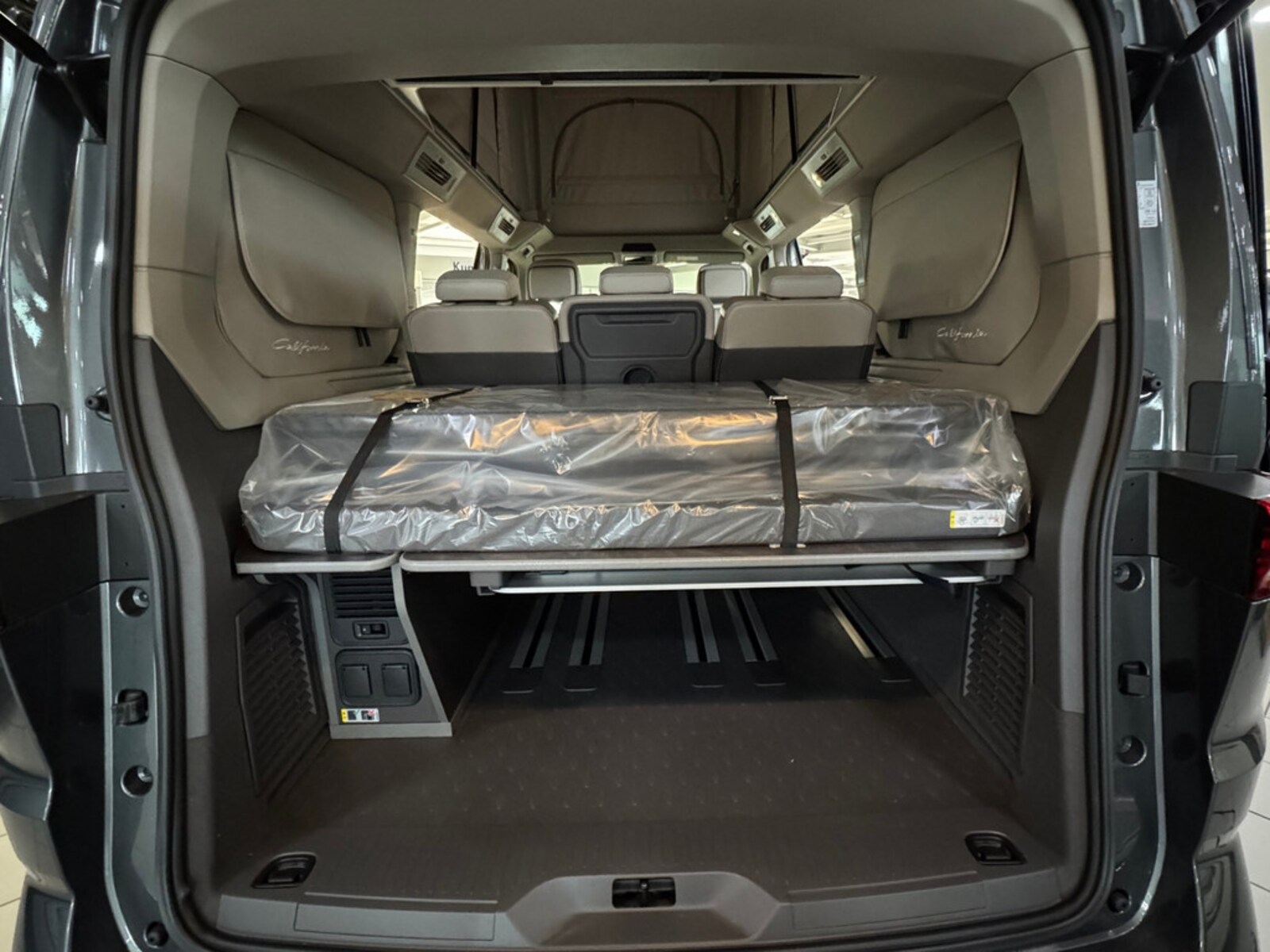 Volkswagen California – Bild 22