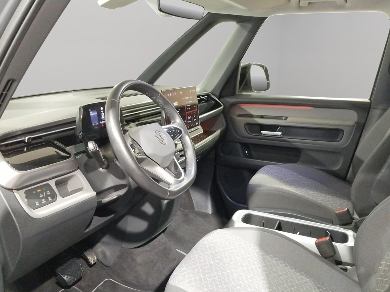 Volkswagen ID. Buzz – Bild 9