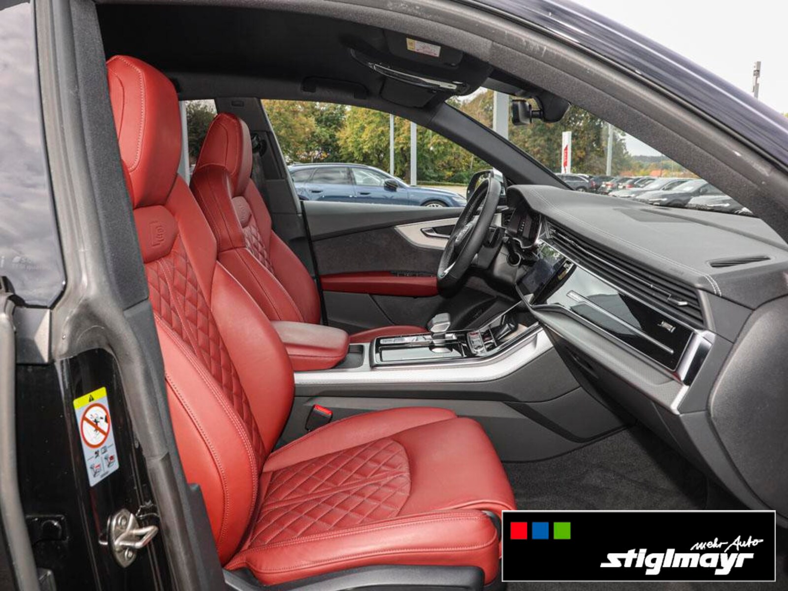 Audi SQ8 – Bild 4