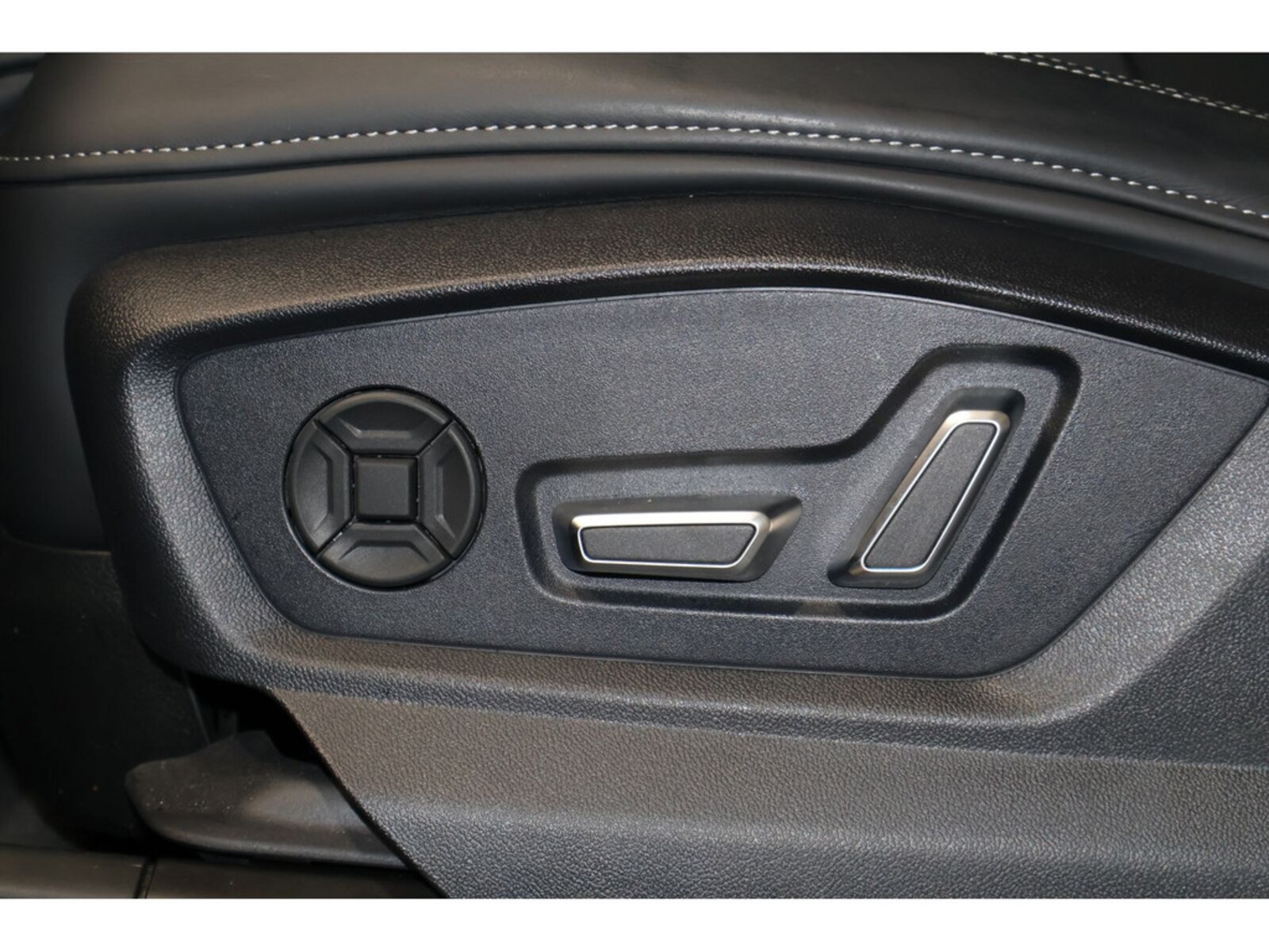 Audi Q8 – Bild 23