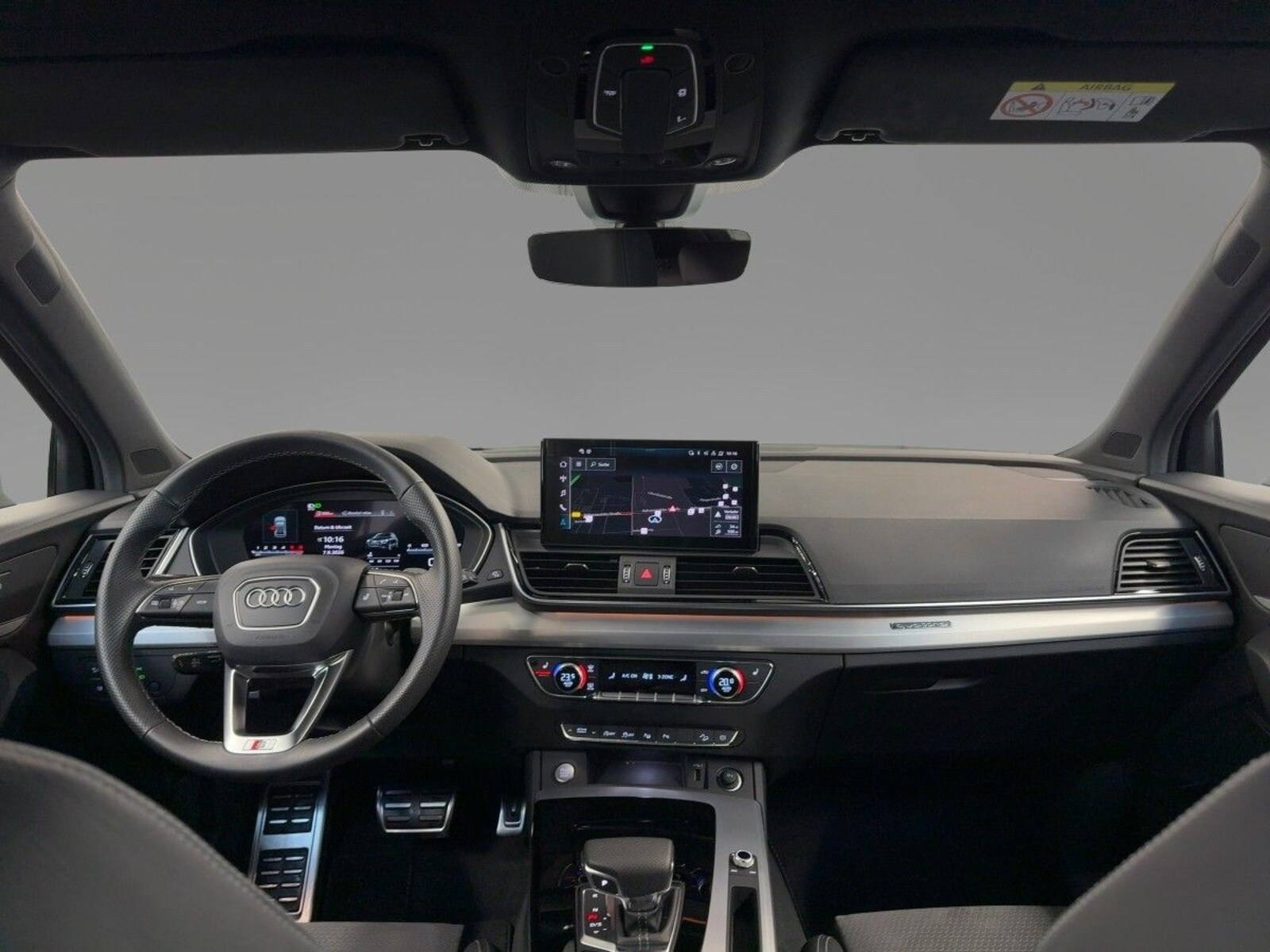 Audi Q5 Sportback – Bild 9