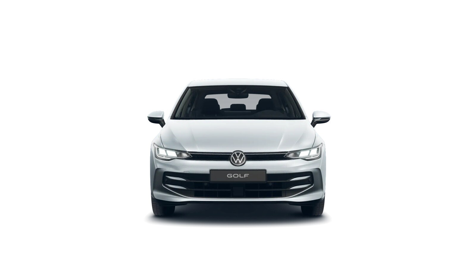 Volkswagen Golf – Bild 3