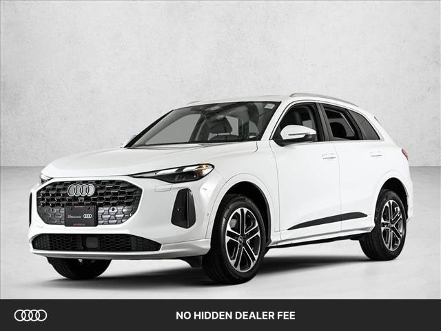 Photo of 2025 Audi Q5 
