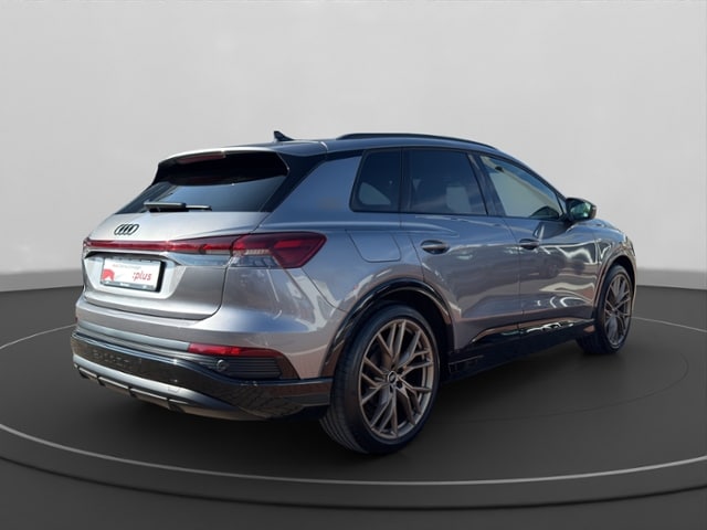 Image about Audi Q4 e-tron 40 e-tron
