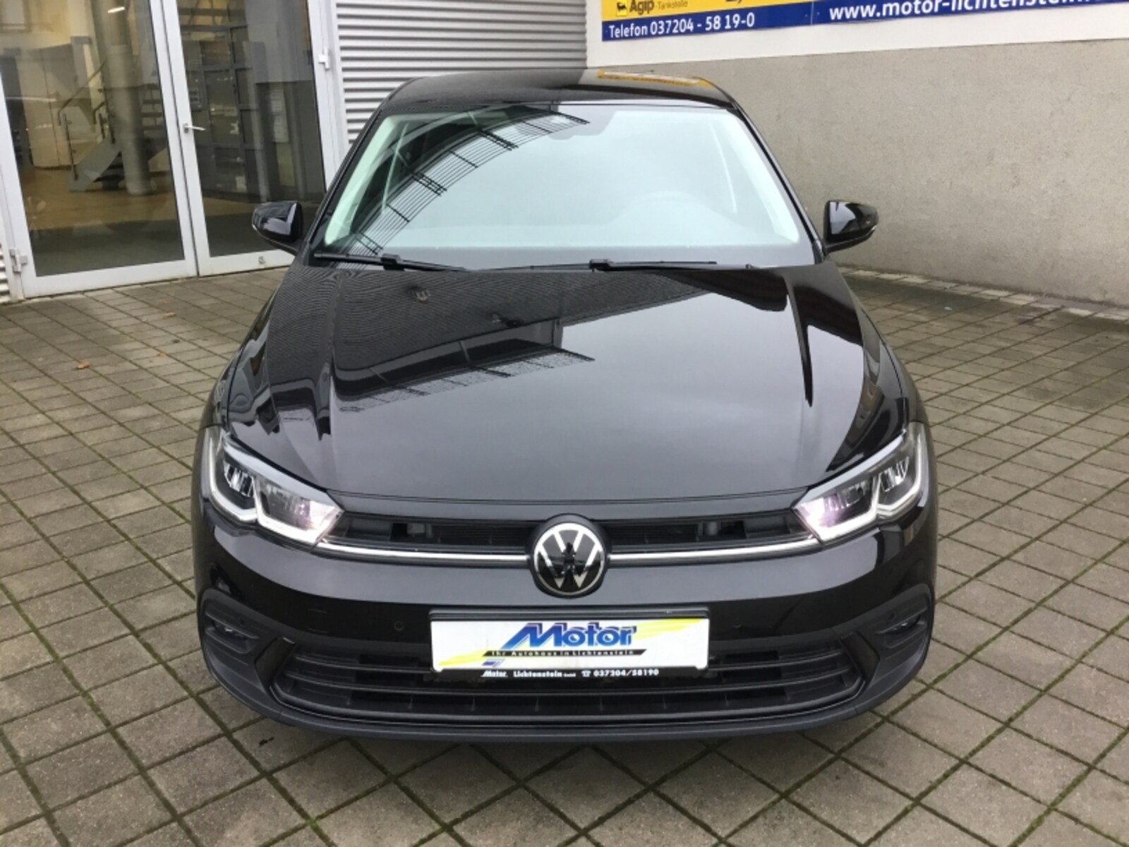 Volkswagen Polo – Bild 30