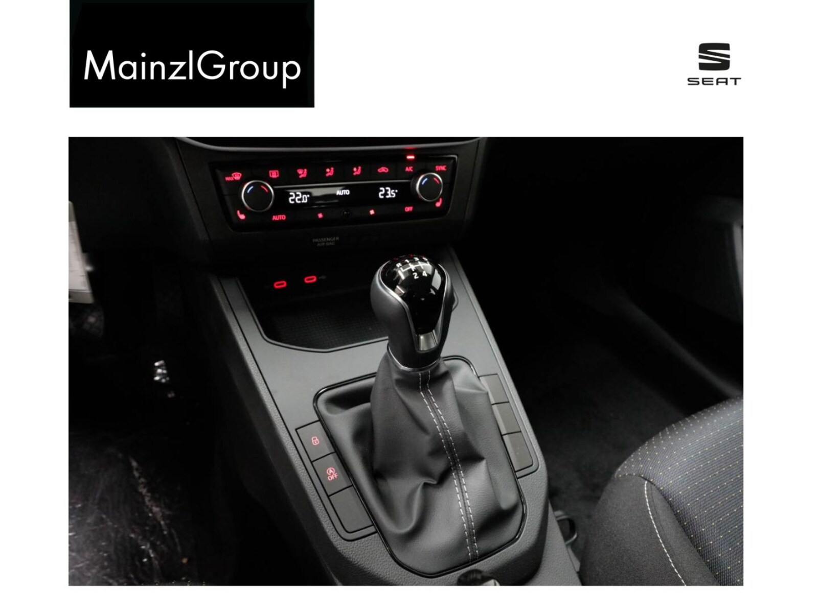 SEAT Ibiza – Bild 19