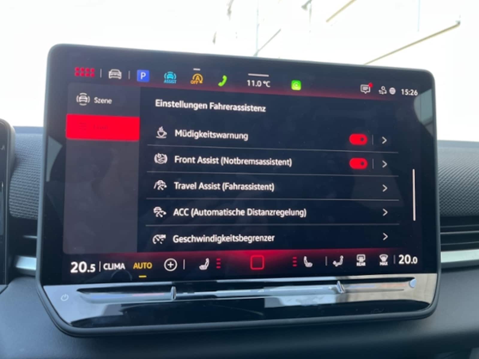 Volkswagen T-Roc – Bild 16