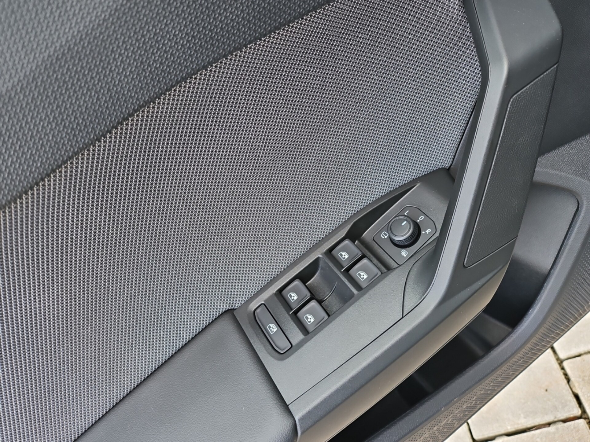 SEAT Leon Style